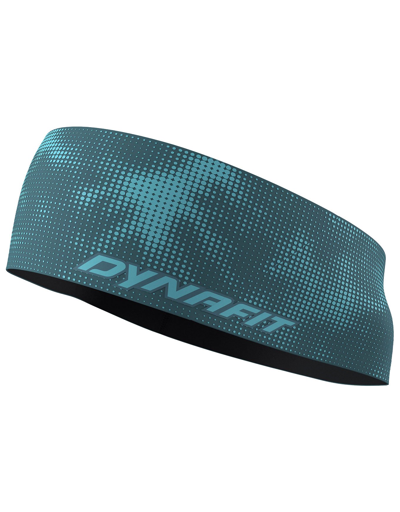 Trail Reflective Headband Cinder Reflective Cloud Camo + Dynafit