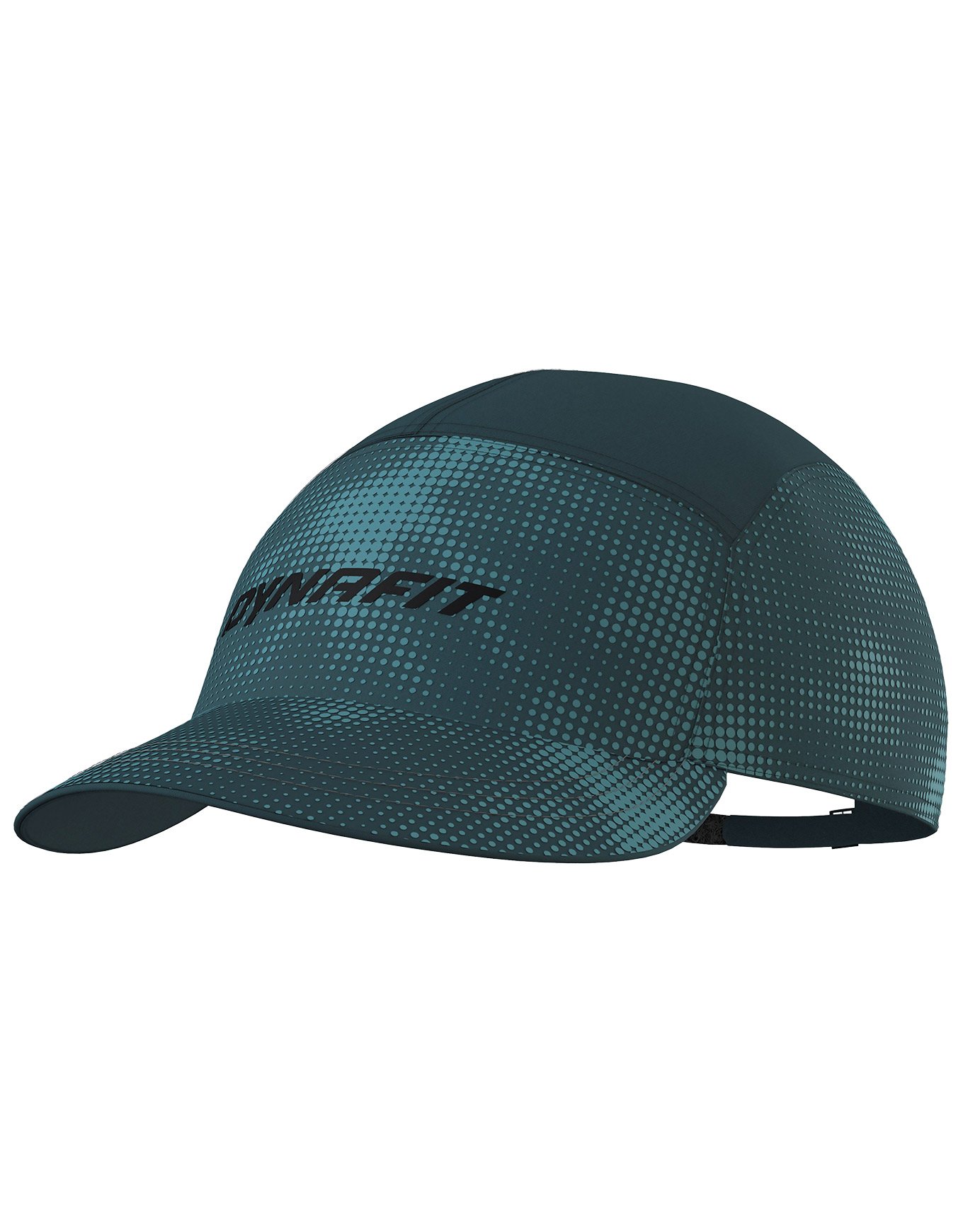 Trail Reflective Cap Cinder + Dynafit