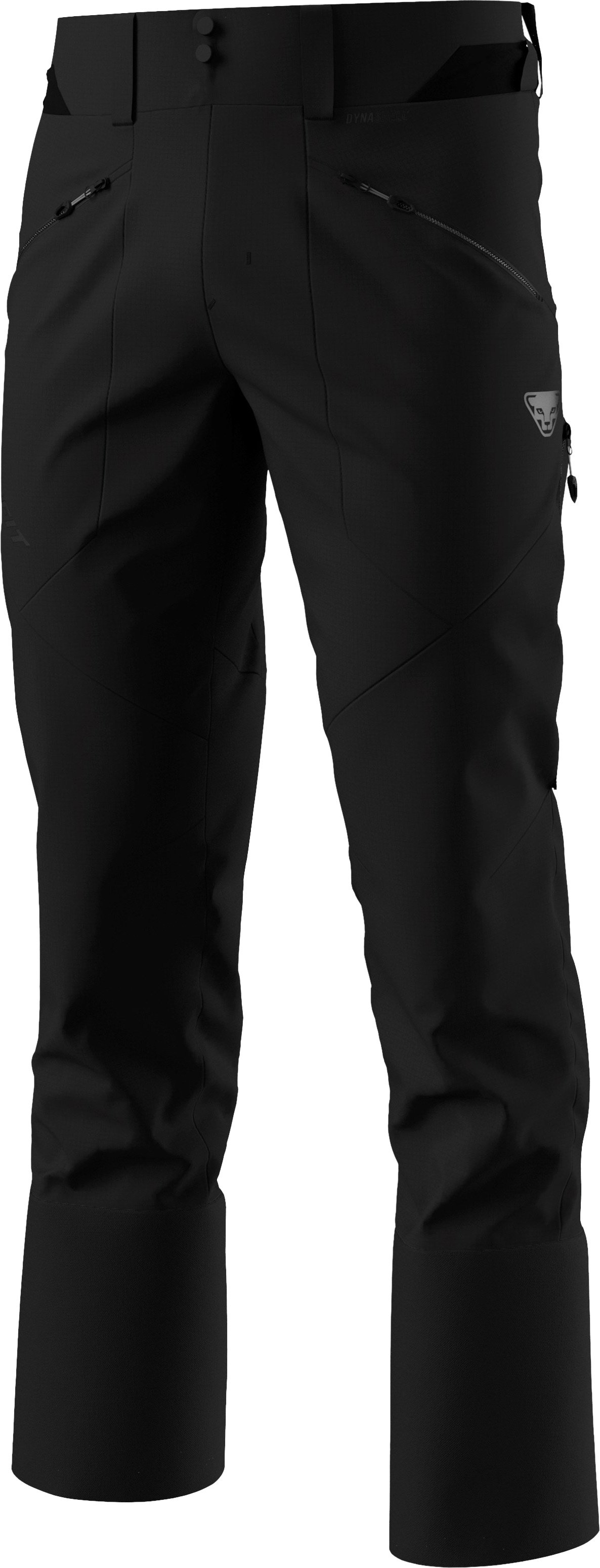 Radical 3L Pants M Black Out + Dynafit
