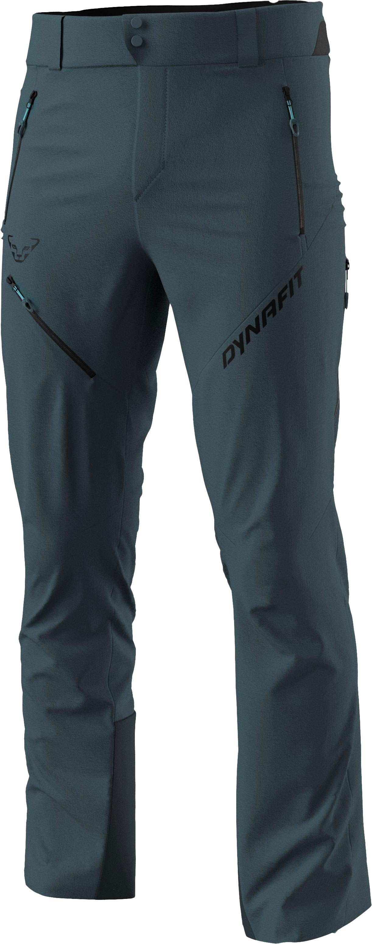 Mercury Dst Pants M Cinder + Dynafit