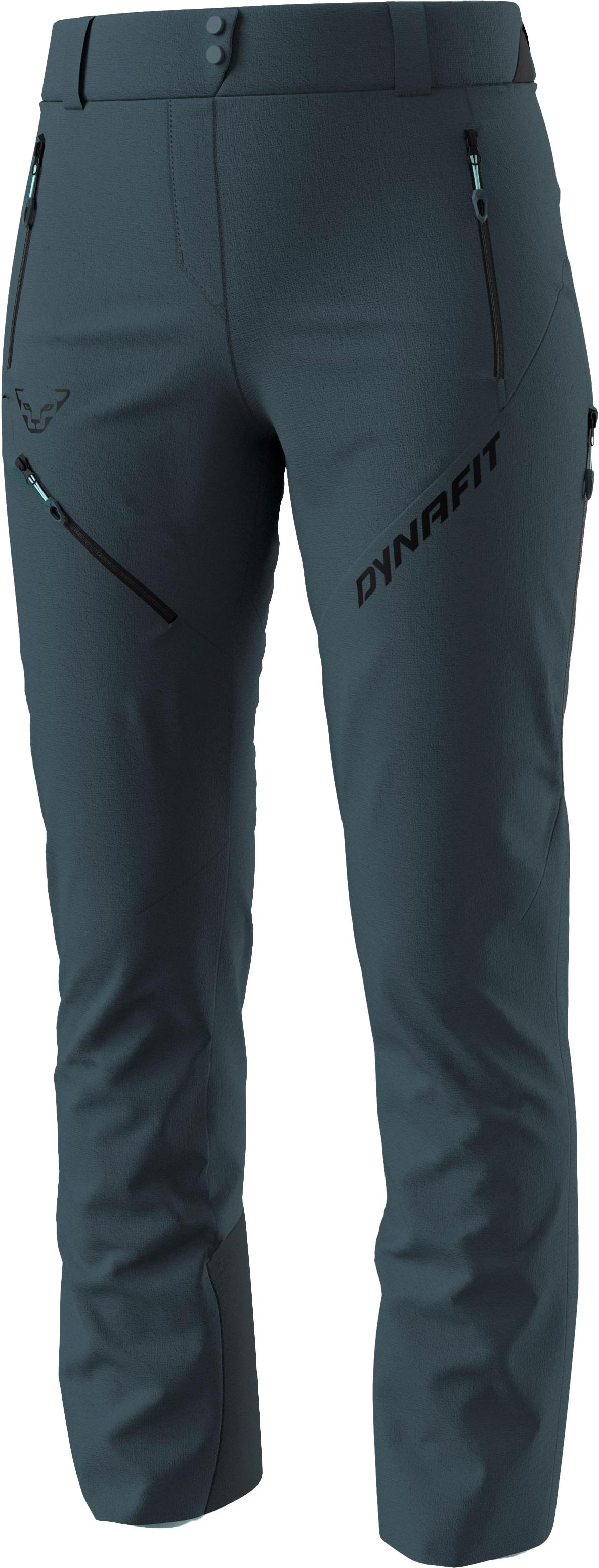 Mercury Dst Pants W Cinder + Dynafit