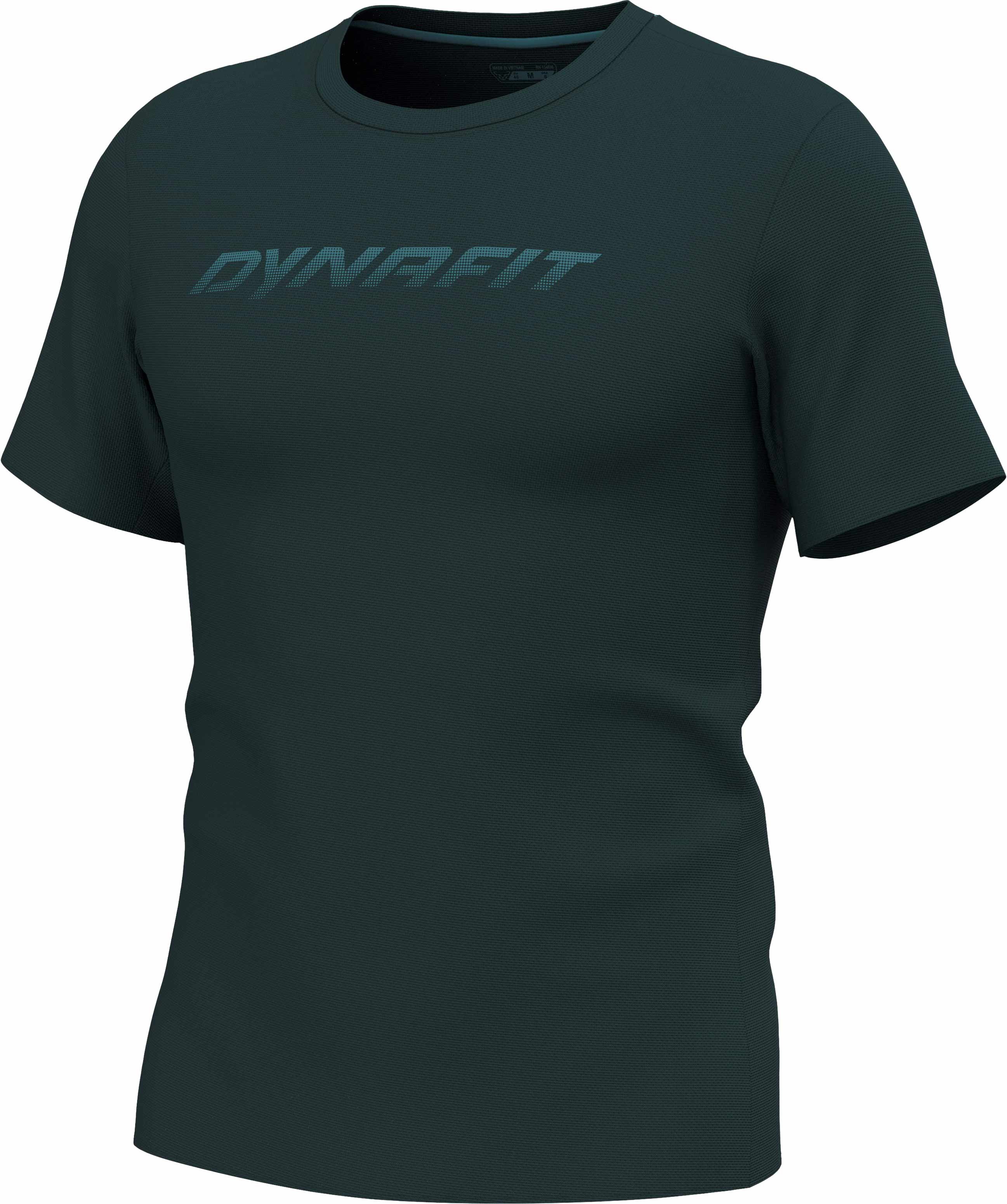 Trail Reflective T-Shirt M Cinder + Dynafit