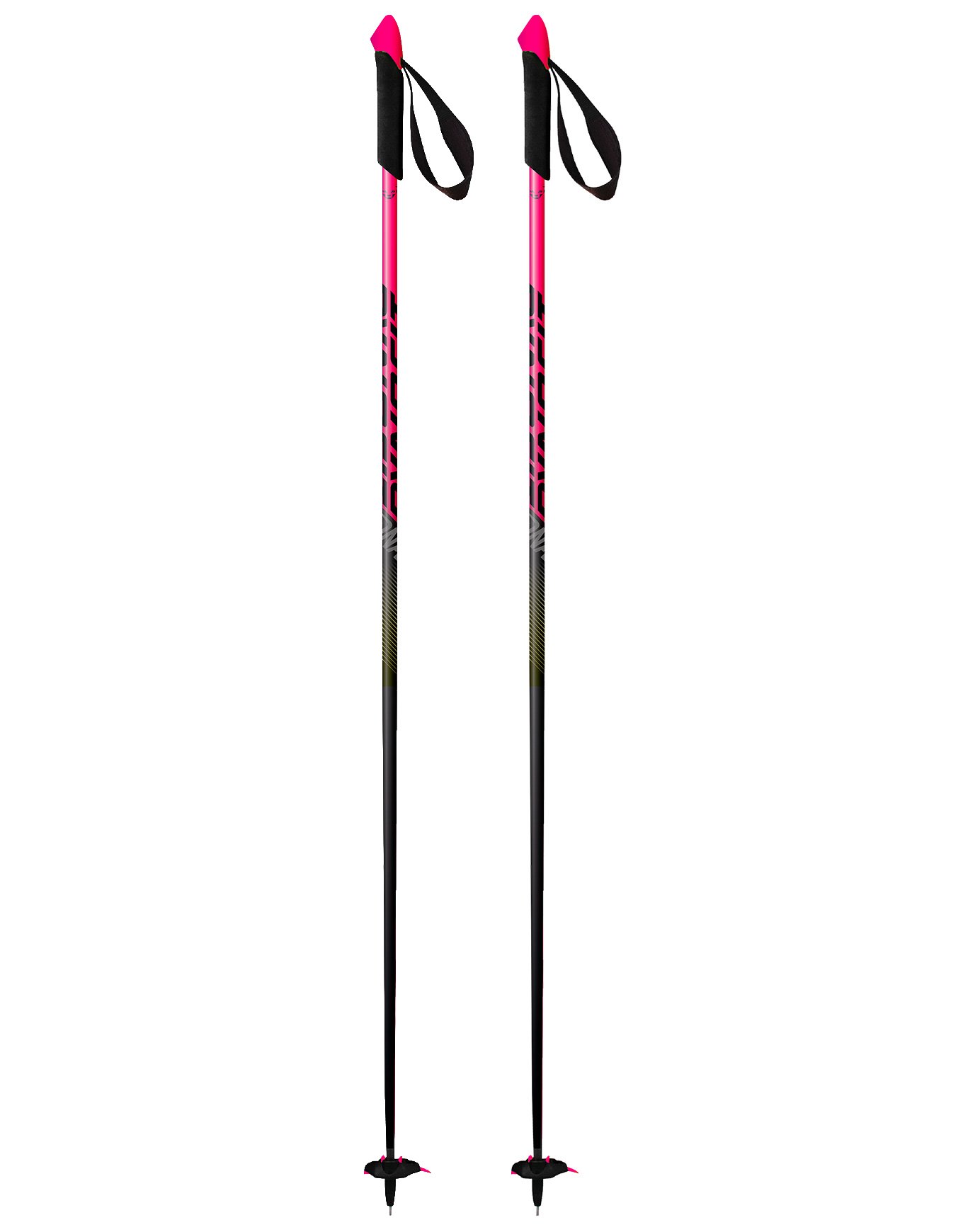 DNA Pole Magenta + Dynafit
