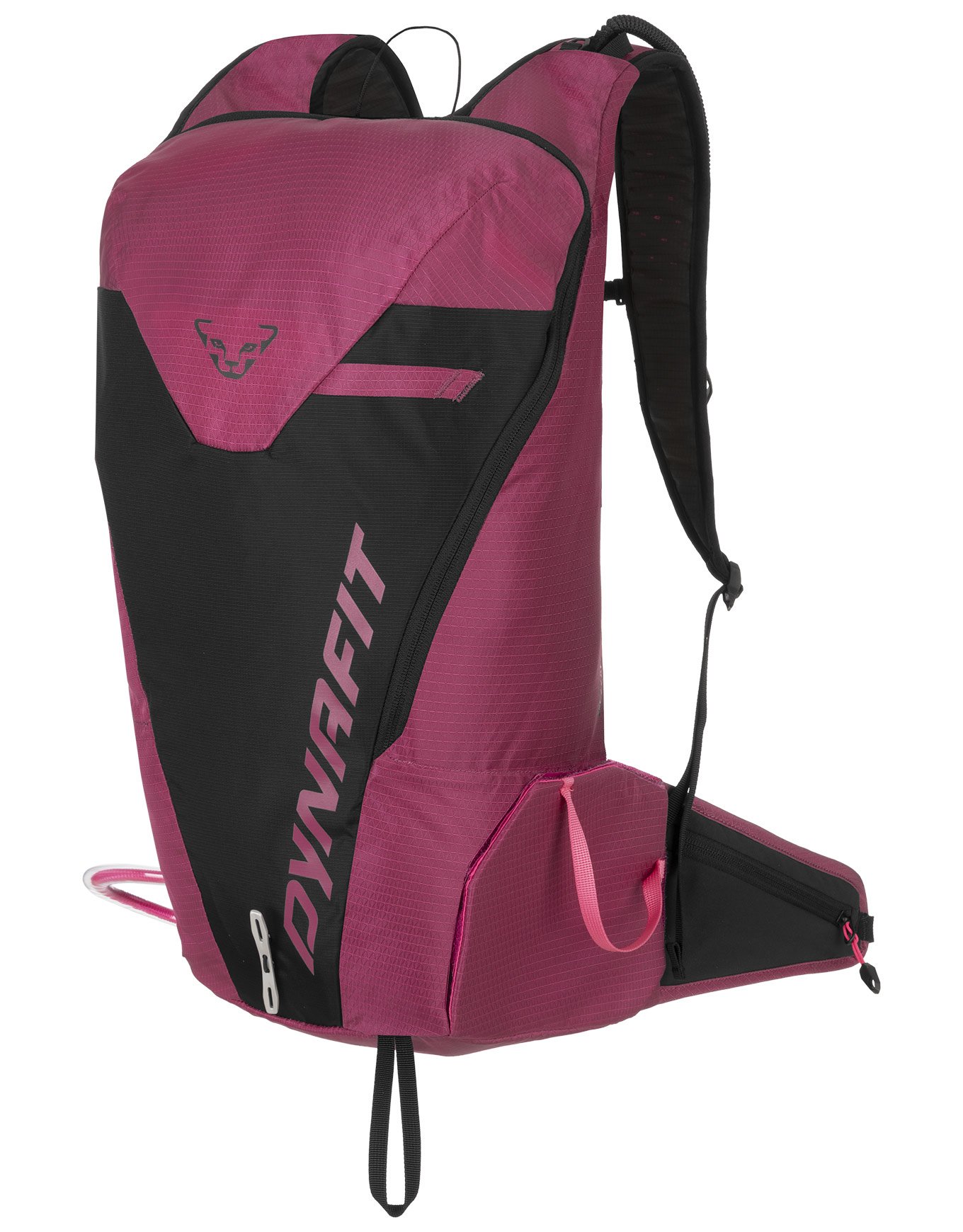 Mezzalama 20 Magenta/Black Out + Dynafit