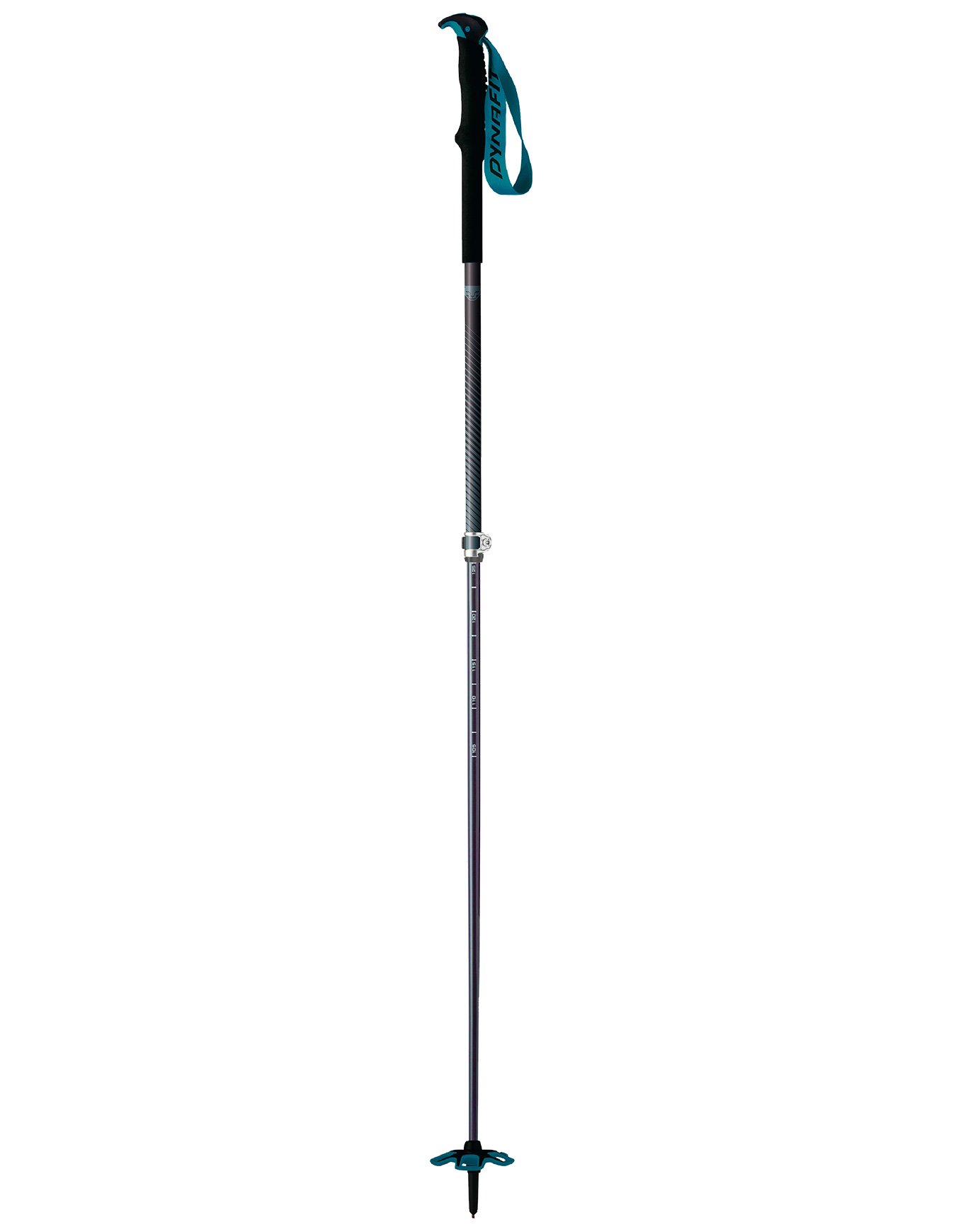 Tour Vario Pole Cinder + Dynafit
