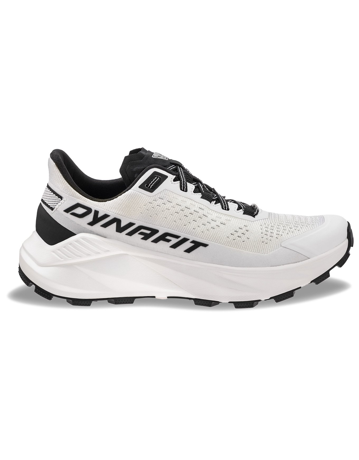 Ultra 100 V3 Nimbus/Black Out + Dynafit