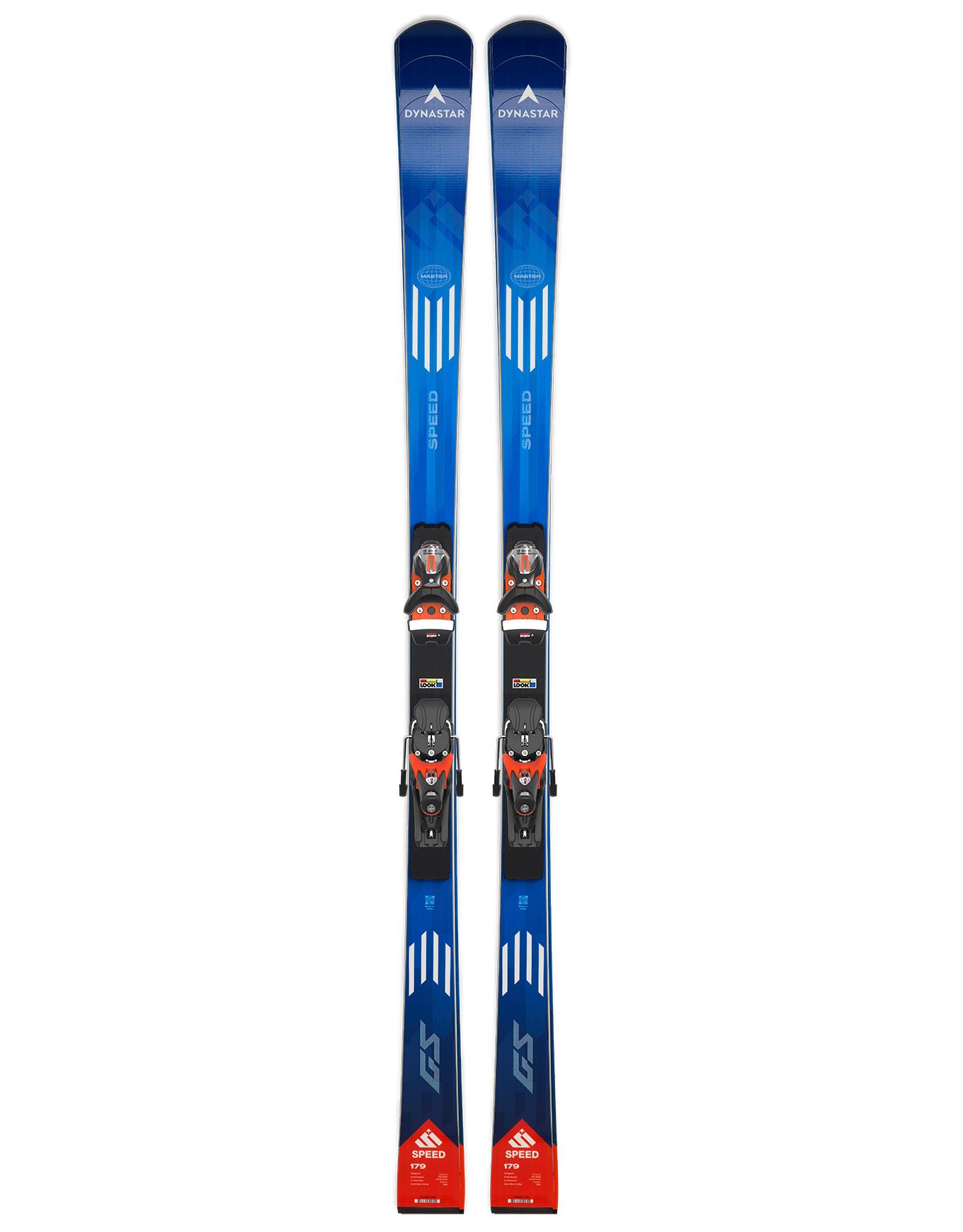 スキー DYNASTAR SPEED CRS TEAM GS 158 Dynastar Speed CRS Master GS R22 + SPX 12 Rockerace Gw 2026 Packs