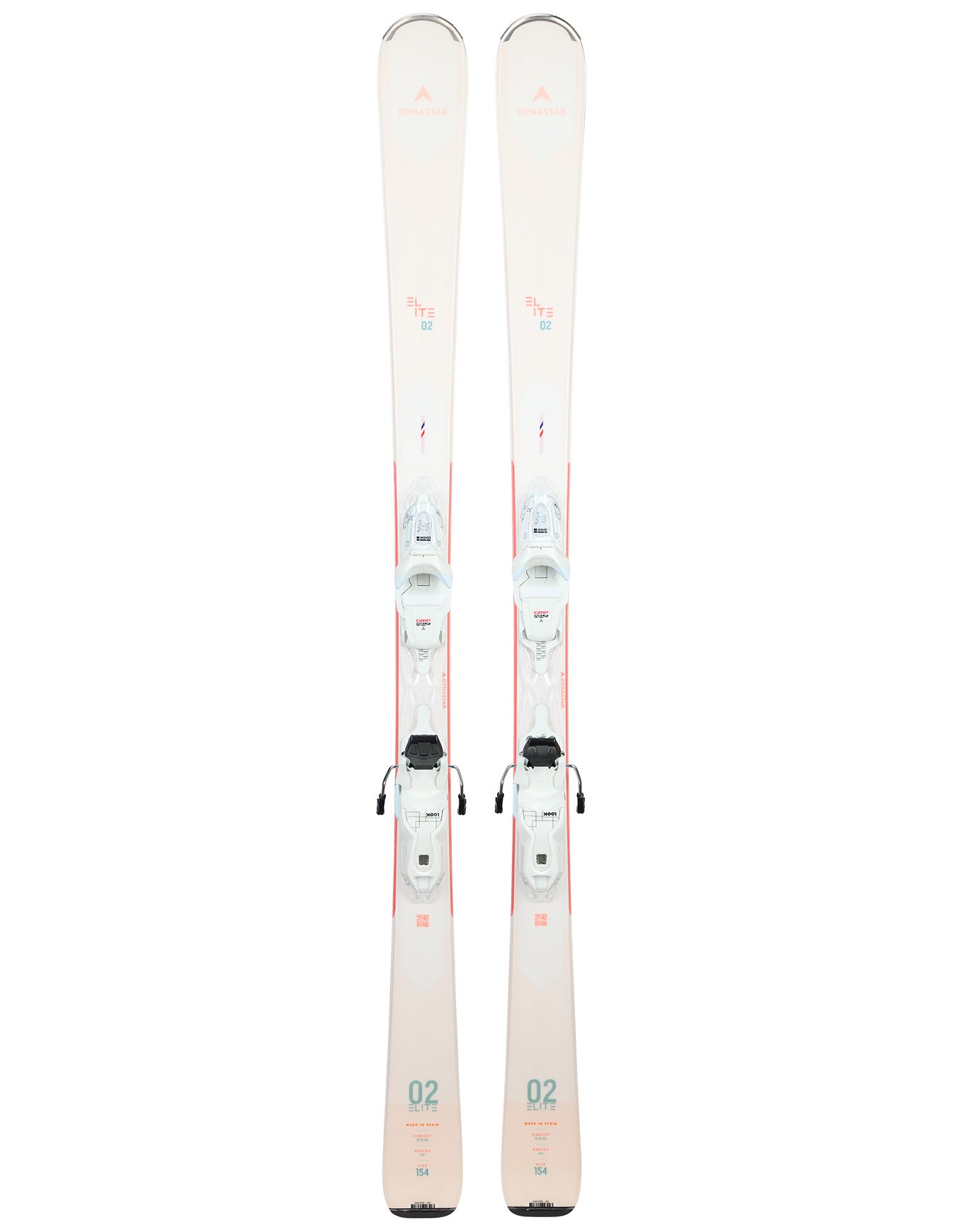 Elite 2 + Xpress10 GW 2027 + Dynastar