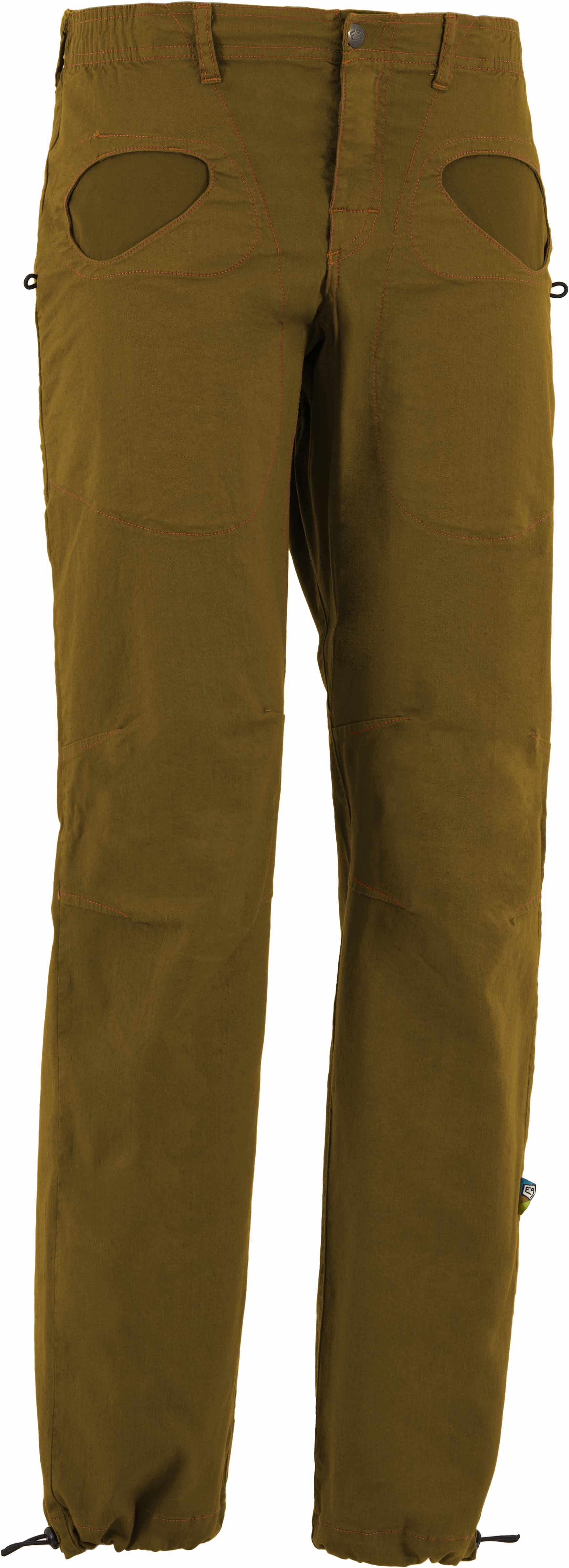 Rondo Flax 2 Caramel + E9