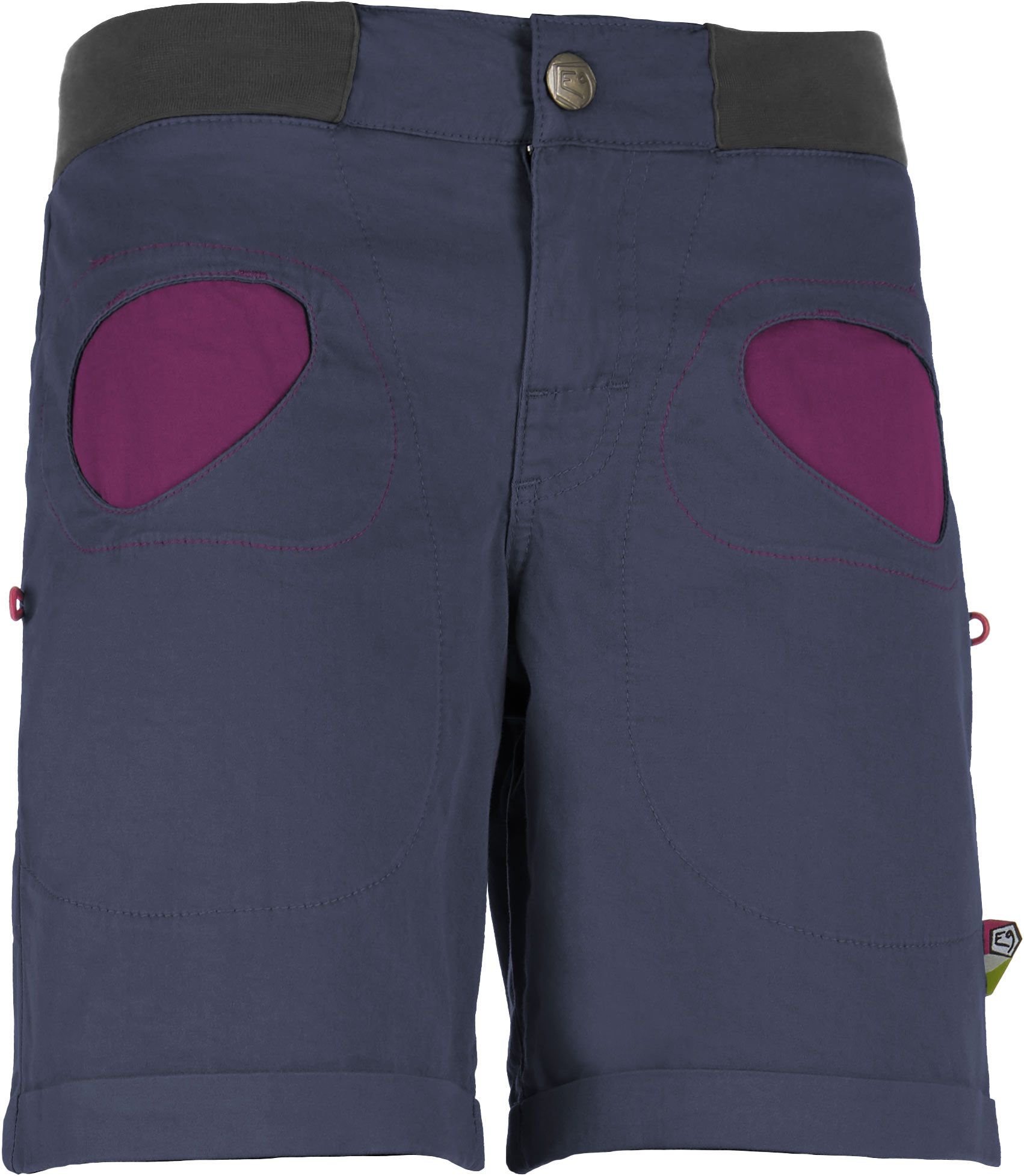 Onda Short Vintage Blue + E9