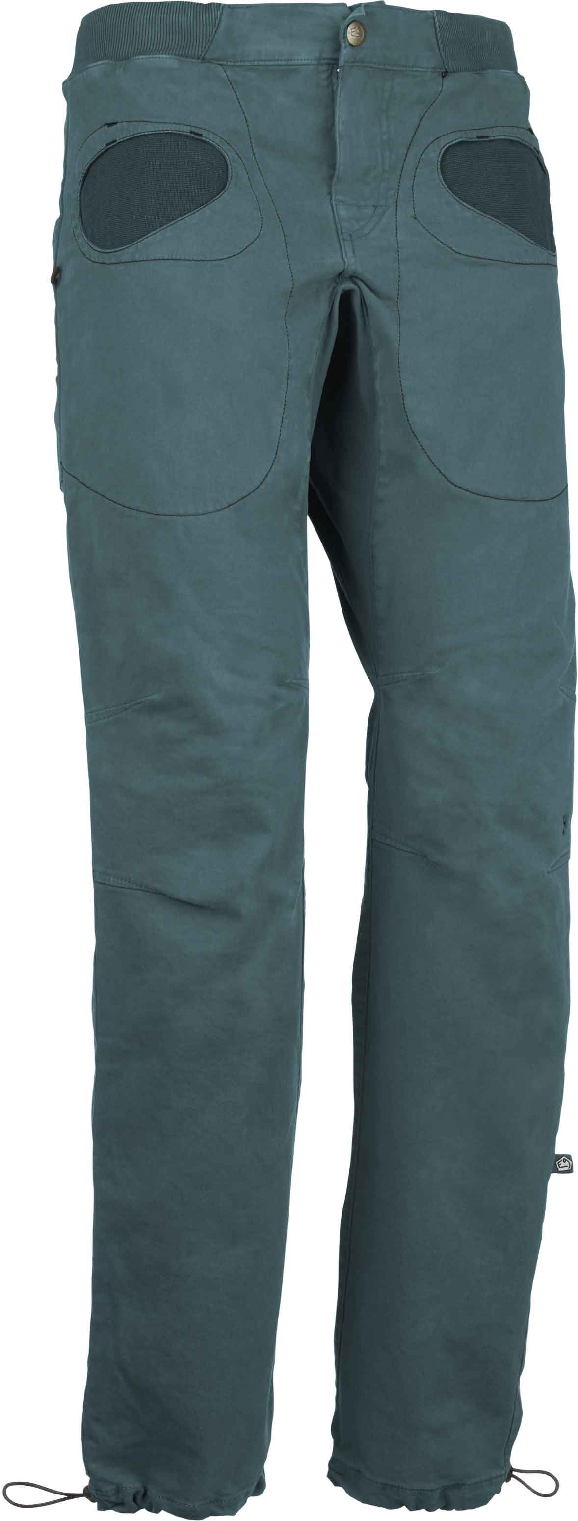 Rondo Slim Dark-Teal + E9