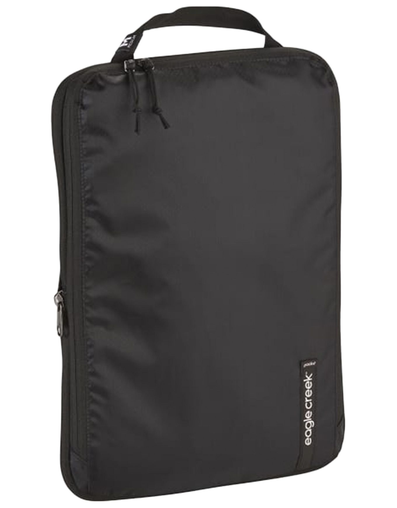 Pack-It Isolate Compression Cube Black + Eagle Creek