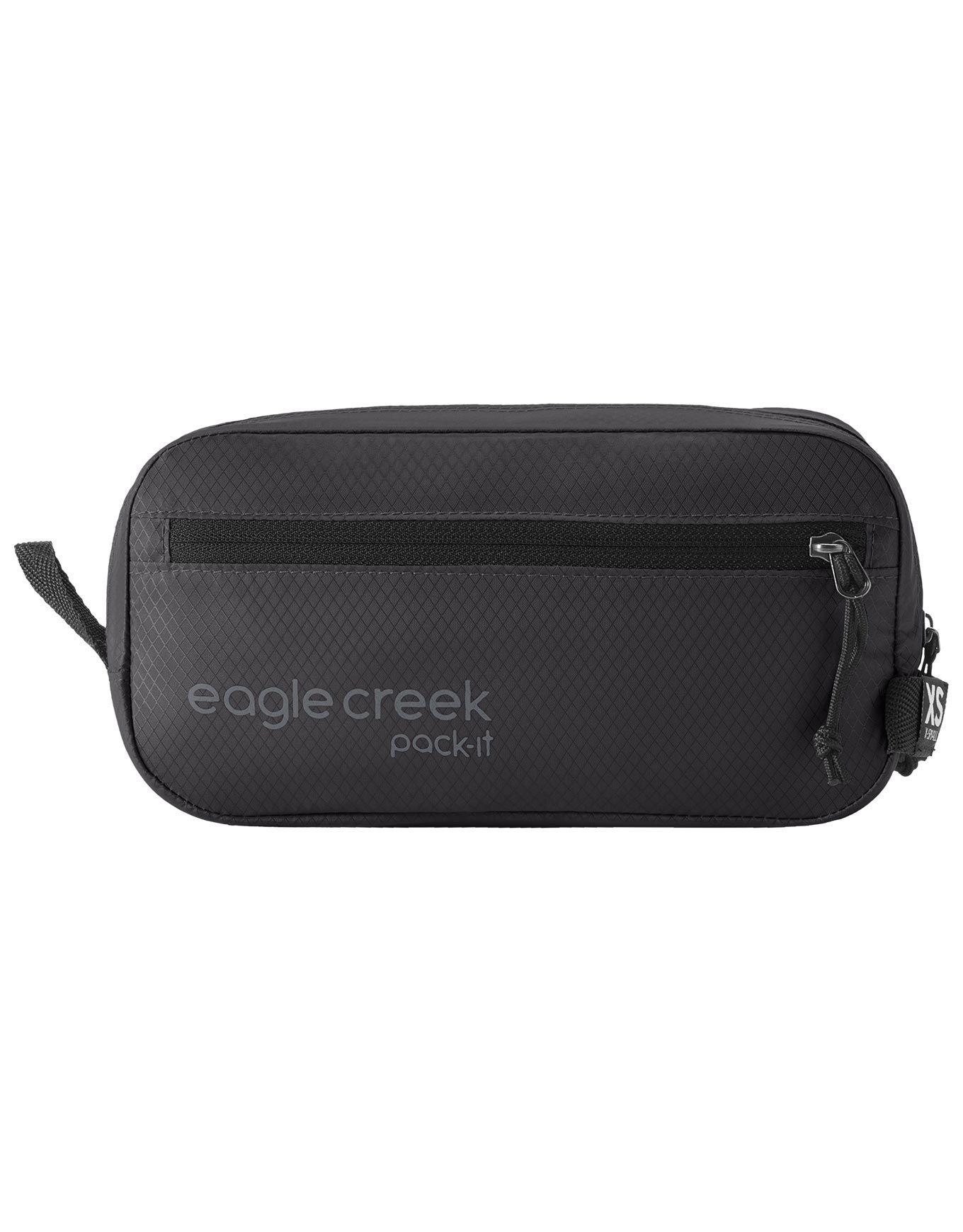 Pack-It Isolate Quick Trip Black XS + Eagle Creek