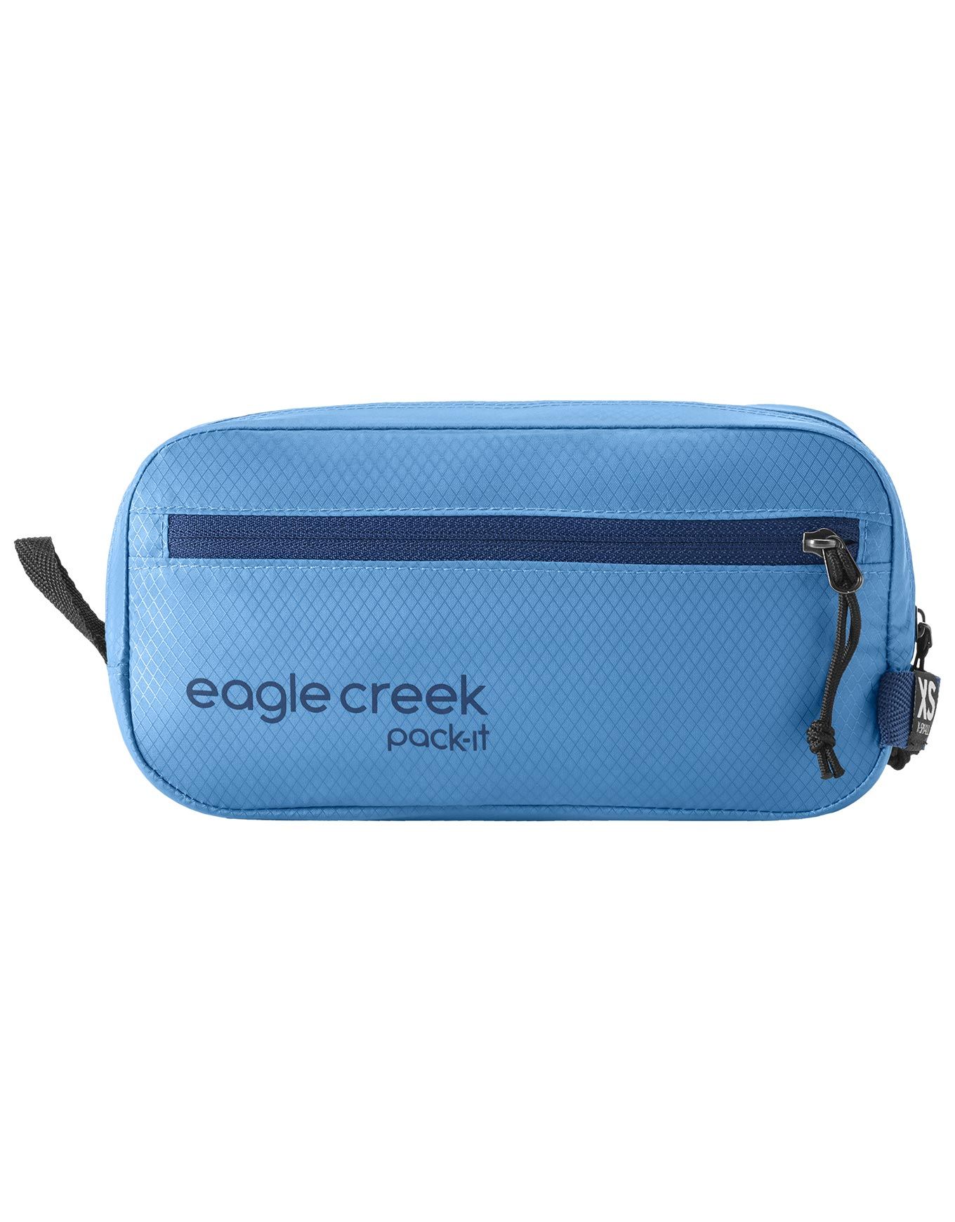 Pack-It Isolate Quick Trip Blue Dawn XS + Eagle Creek