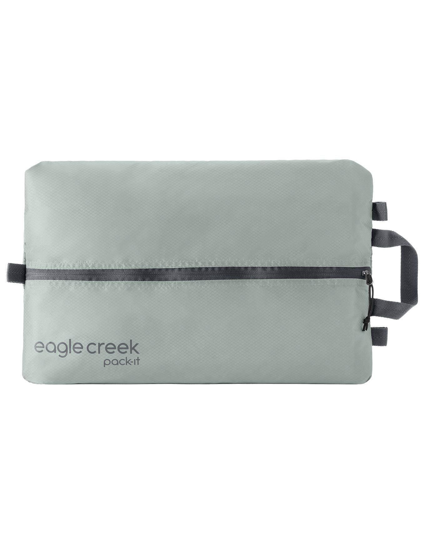 Pack-It Isolate Shoe Sack Storm Grey + Eagle Creek