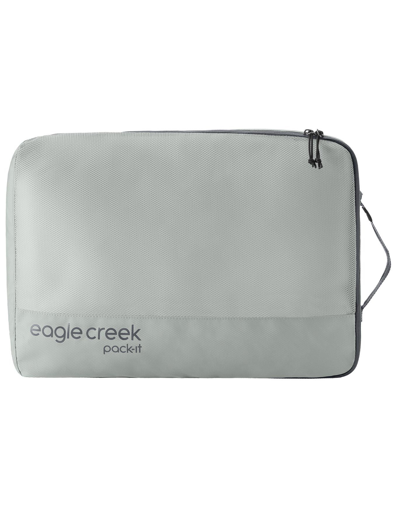 Pack-It Reveal Cube Storm Grey + Eagle Creek