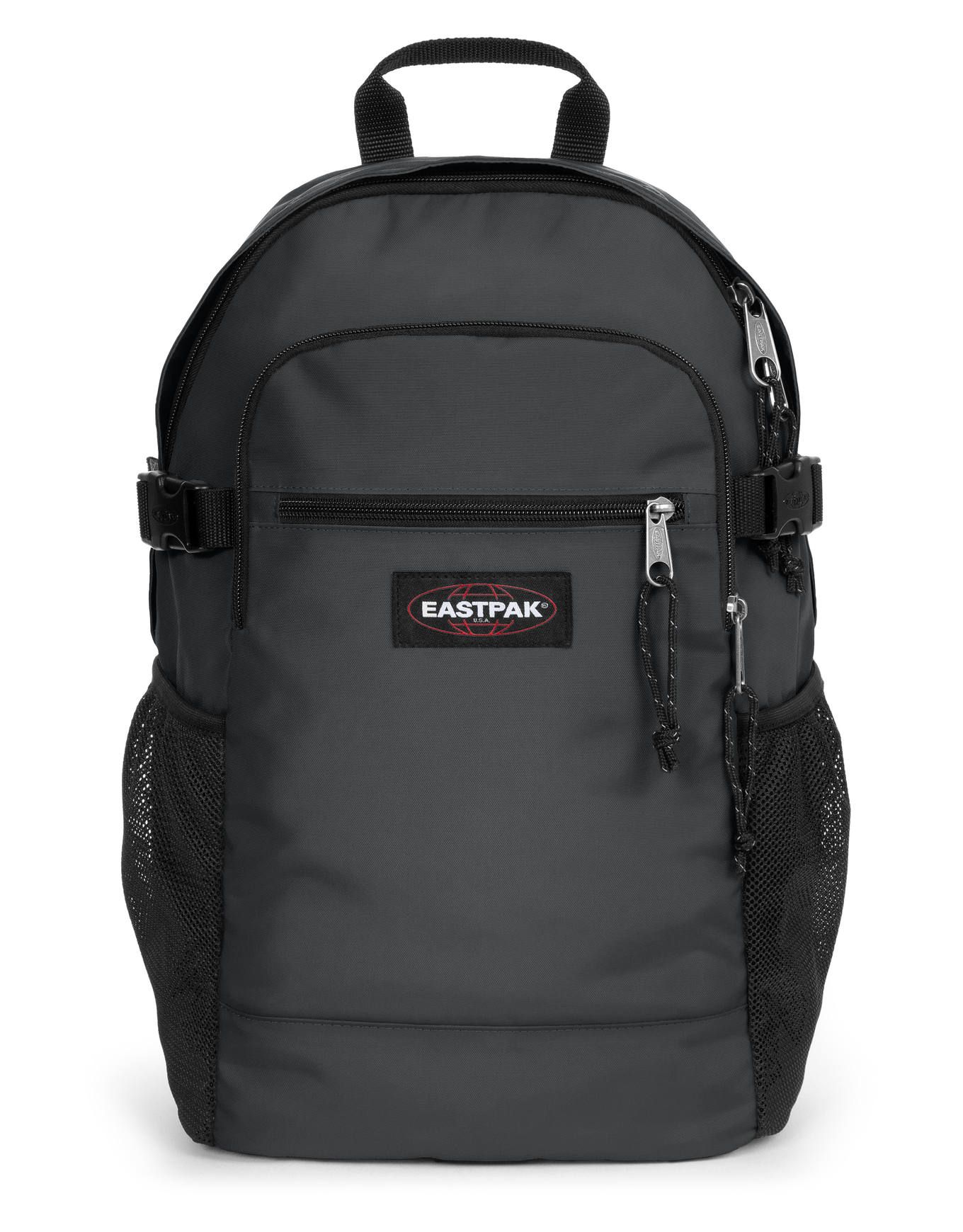 Diren Powr POWR Gravity + Eastpak