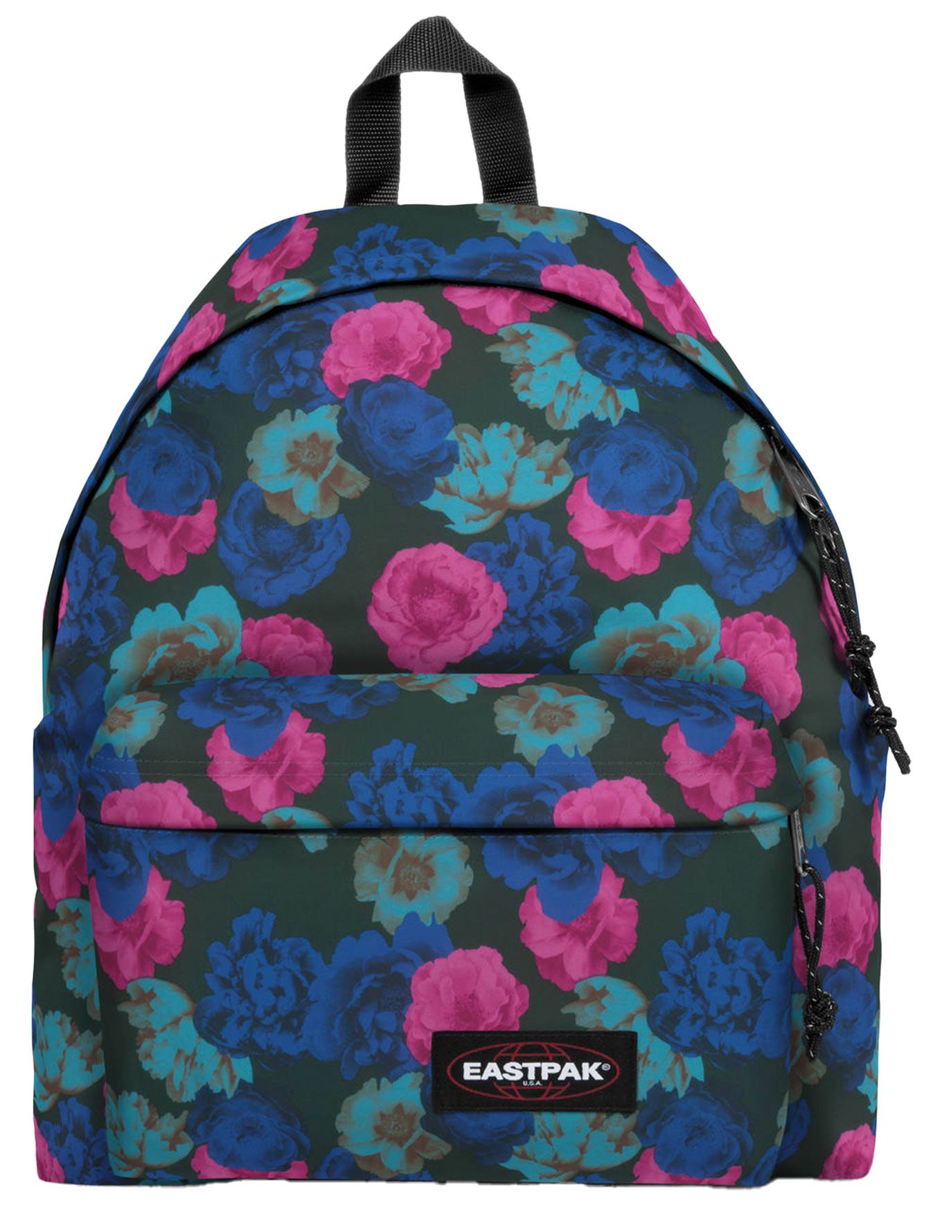 Eastpak Padded Pak'R Mystical Dark Backpacks : Snowleader