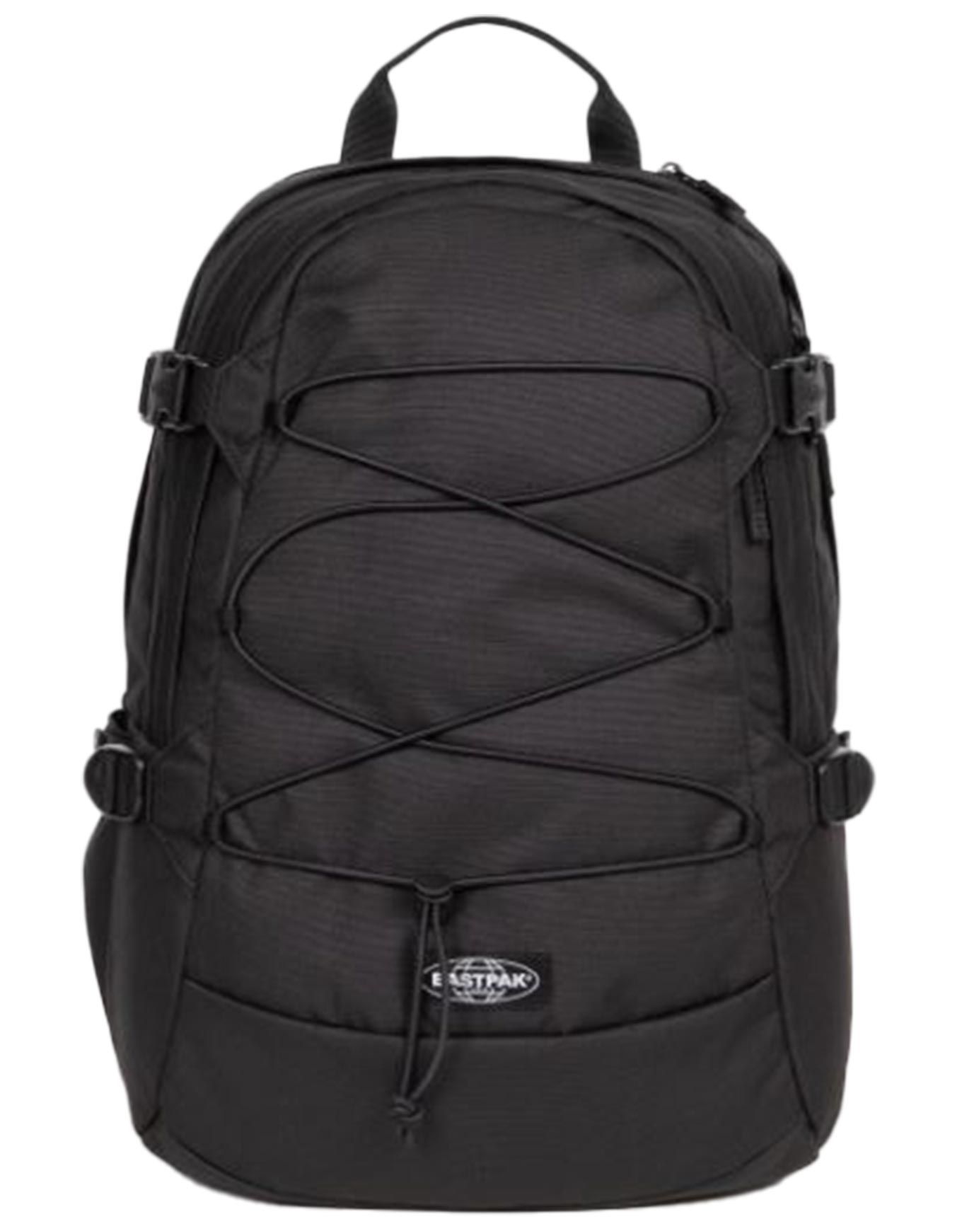 Gerys CS Mono Black 2 + Eastpak