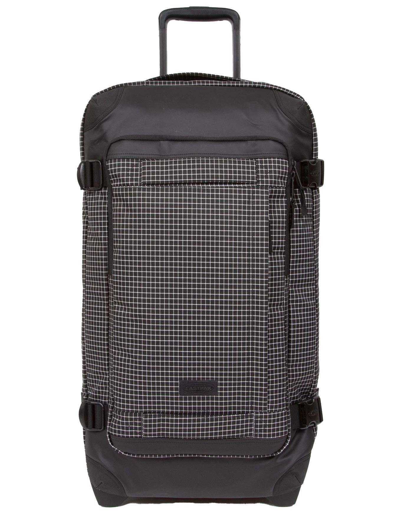 Tranverz CNNCT M Ripstop + Eastpak