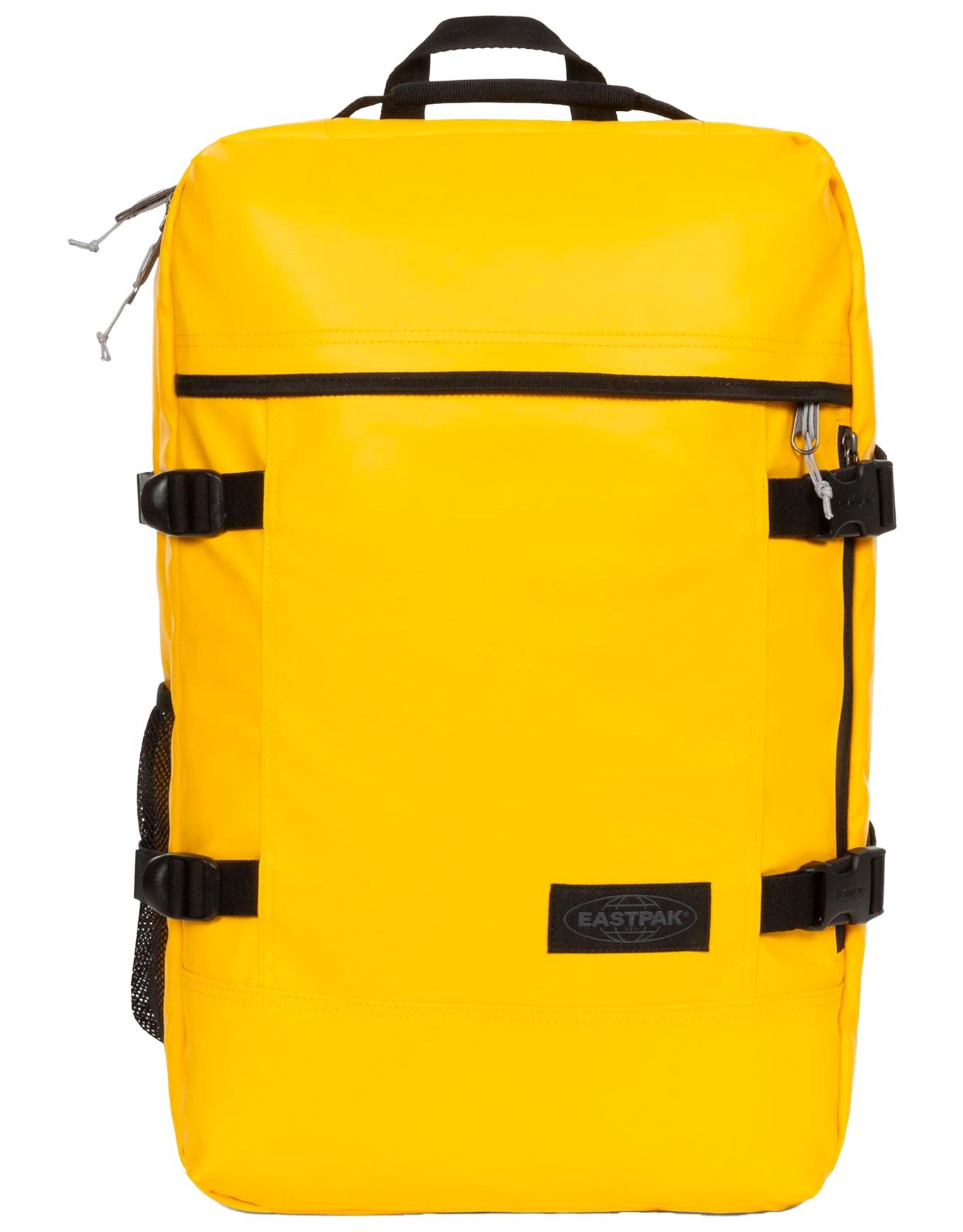 Travelpack Tarp Yolk + Eastpak