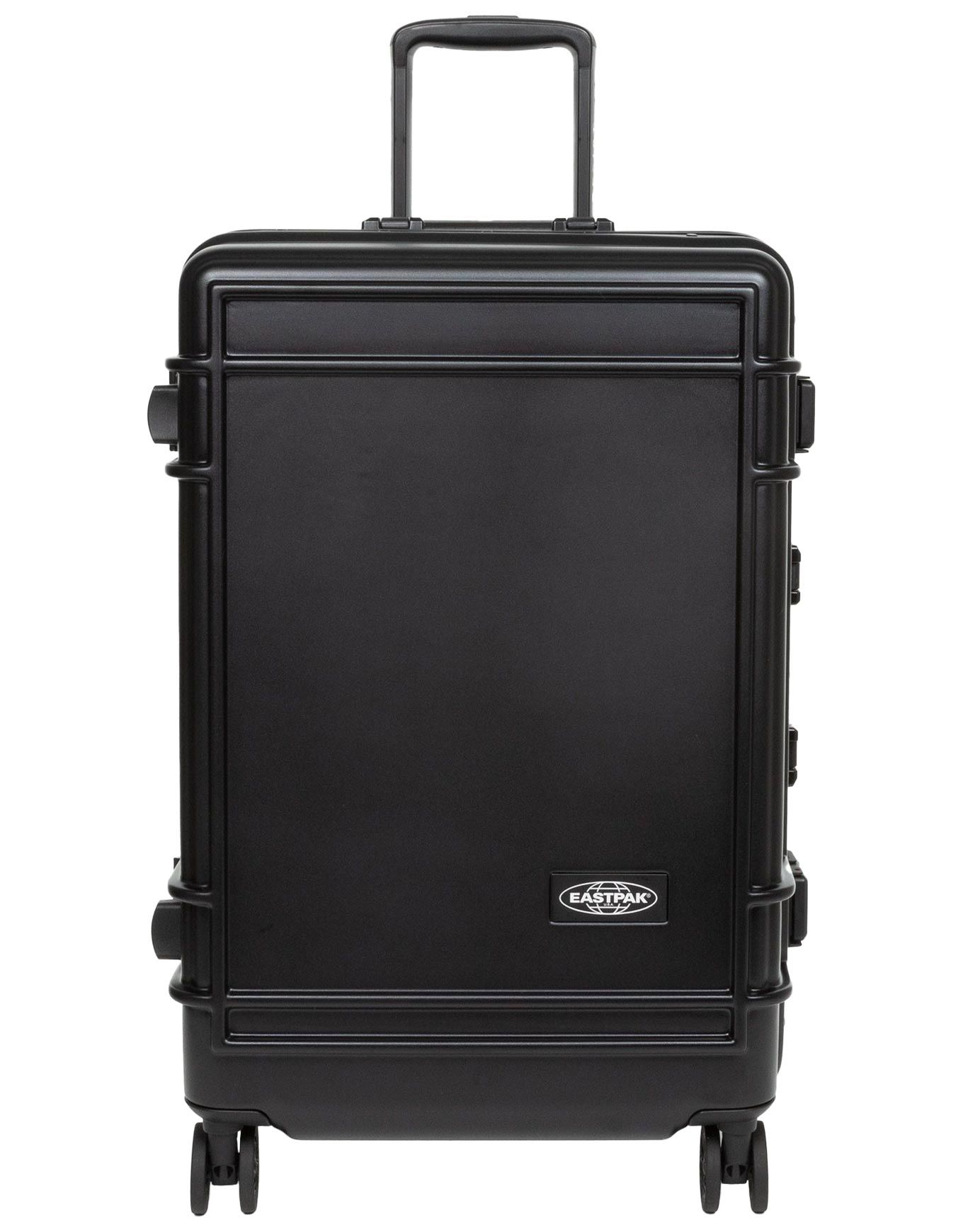 Resist'R Case L Black + Eastpak