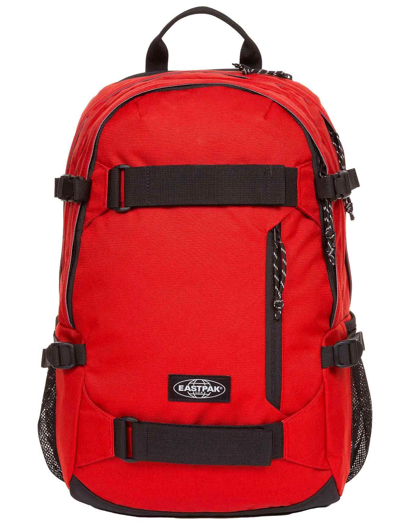 Getter Pro - CS Rust + Eastpak