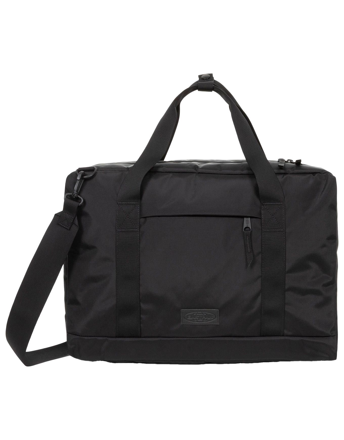 Multipak F CNNCT Black + Eastpak