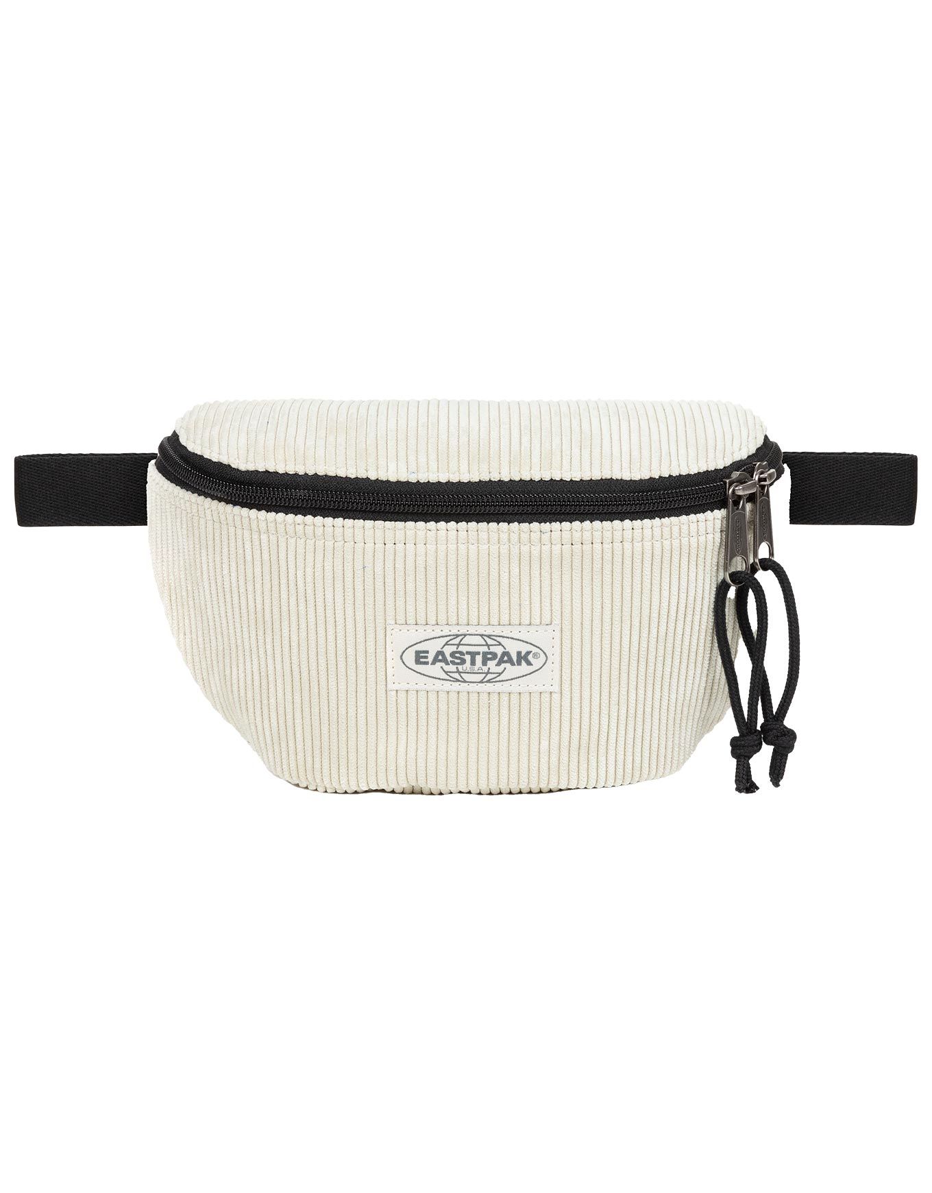 Springer - Ribs Beige + Eastpak