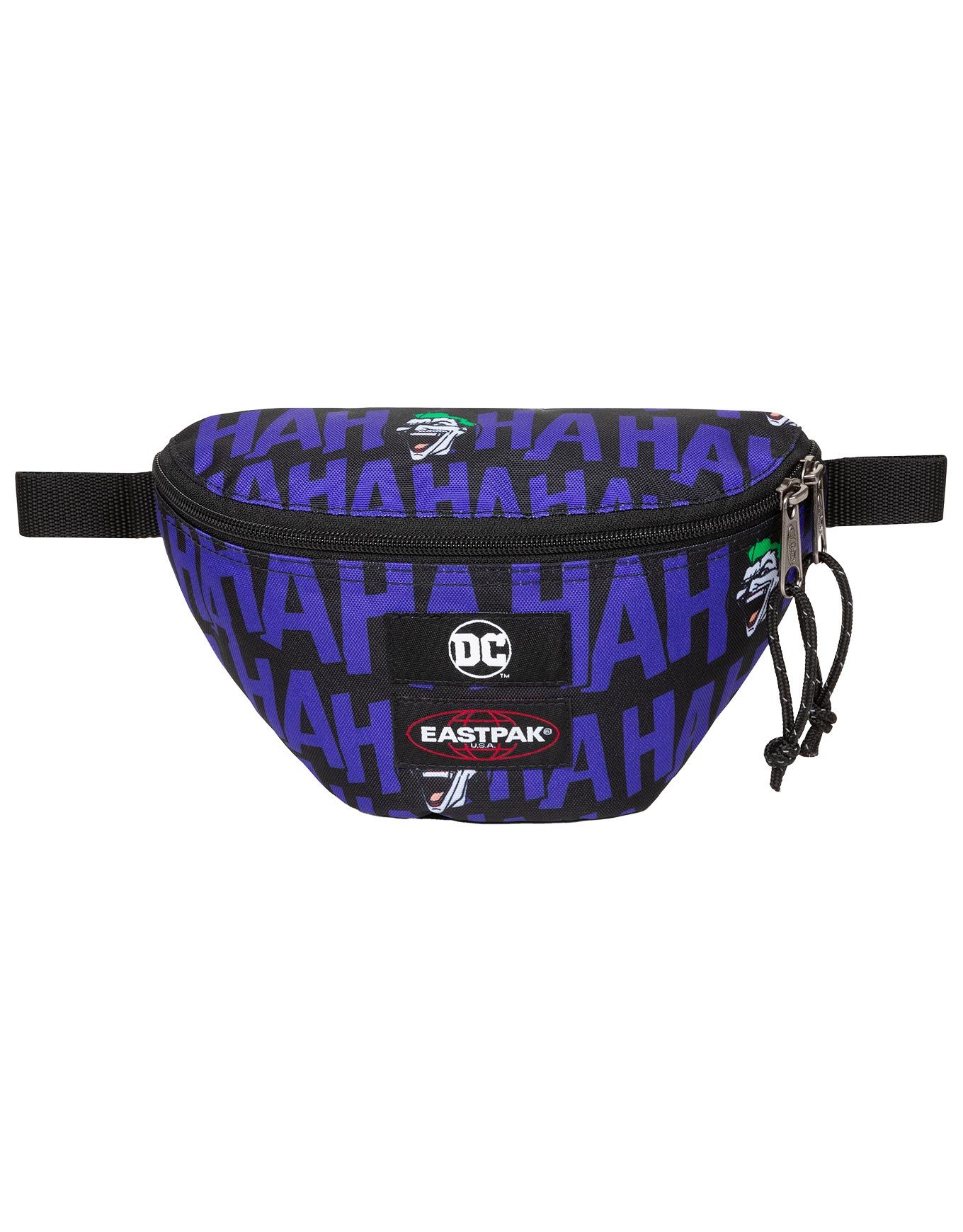 Springer - The Joker + Eastpak