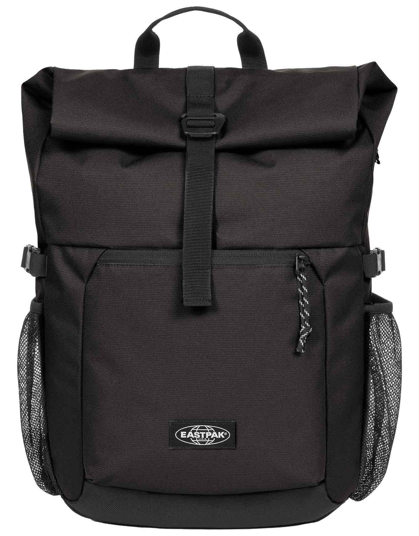 Toproll Pro - CS Black + Eastpak