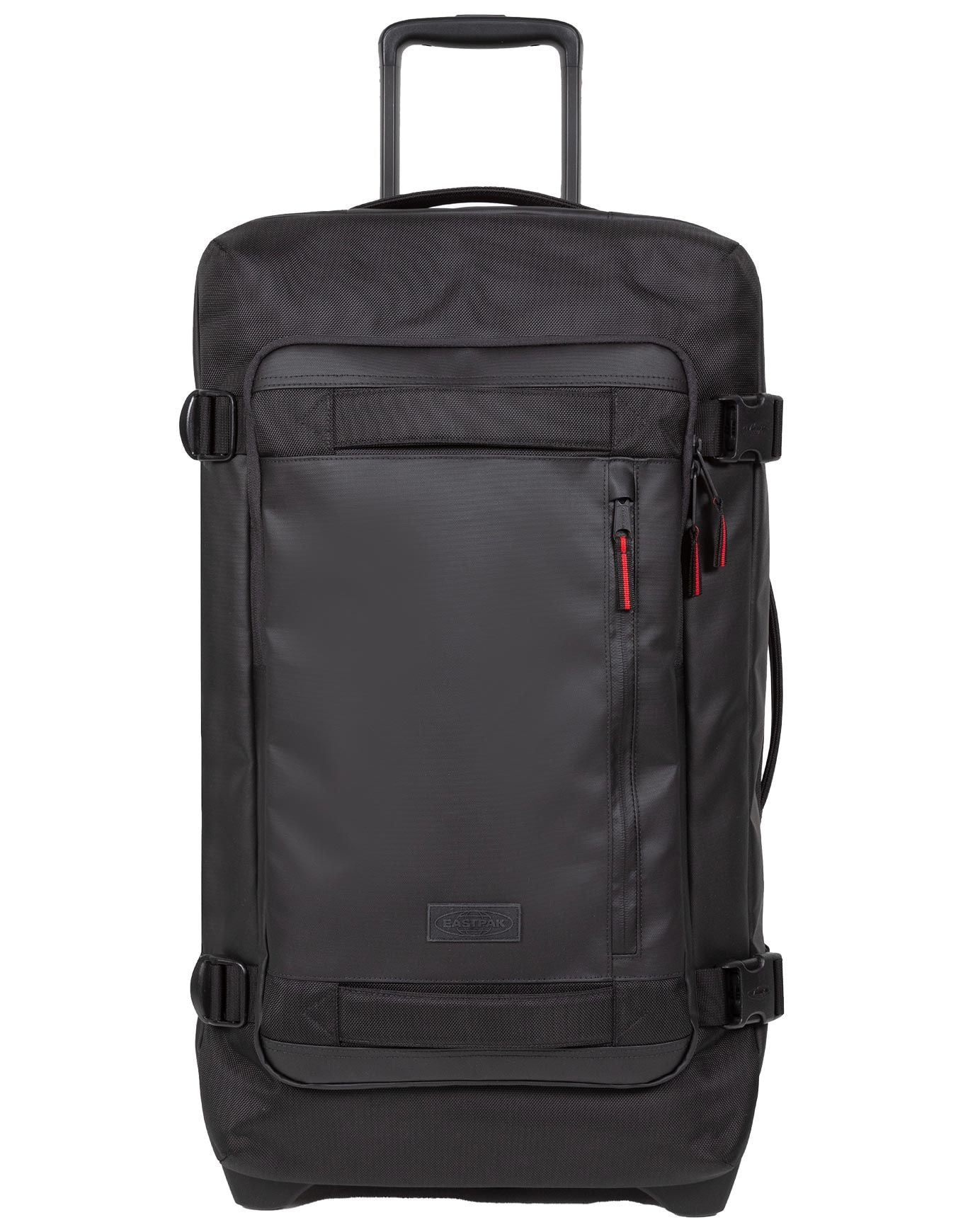 Tranverz CNNCT L Top Black + Eastpak