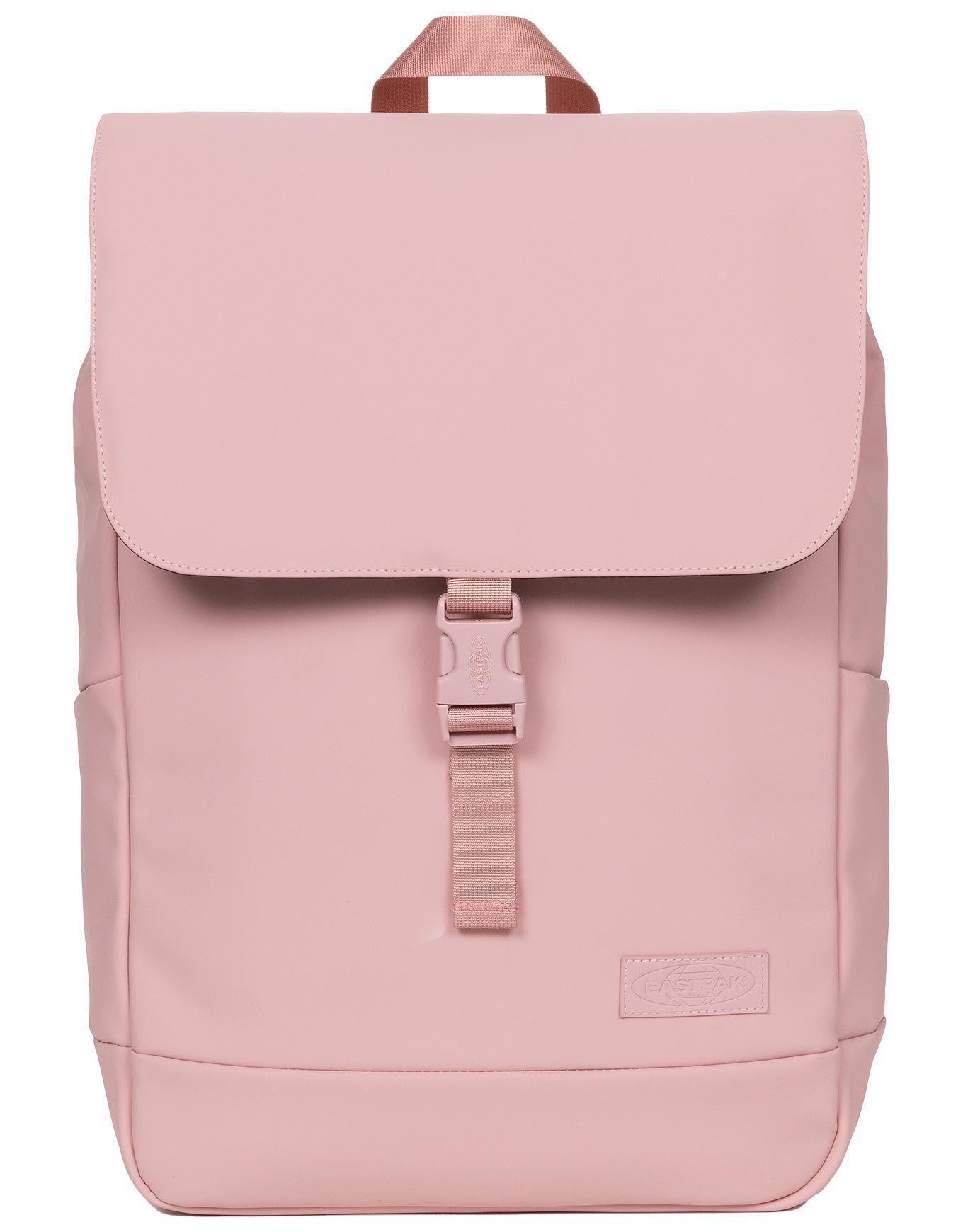 Yarin - CNNCT F Matte Powder + Eastpak