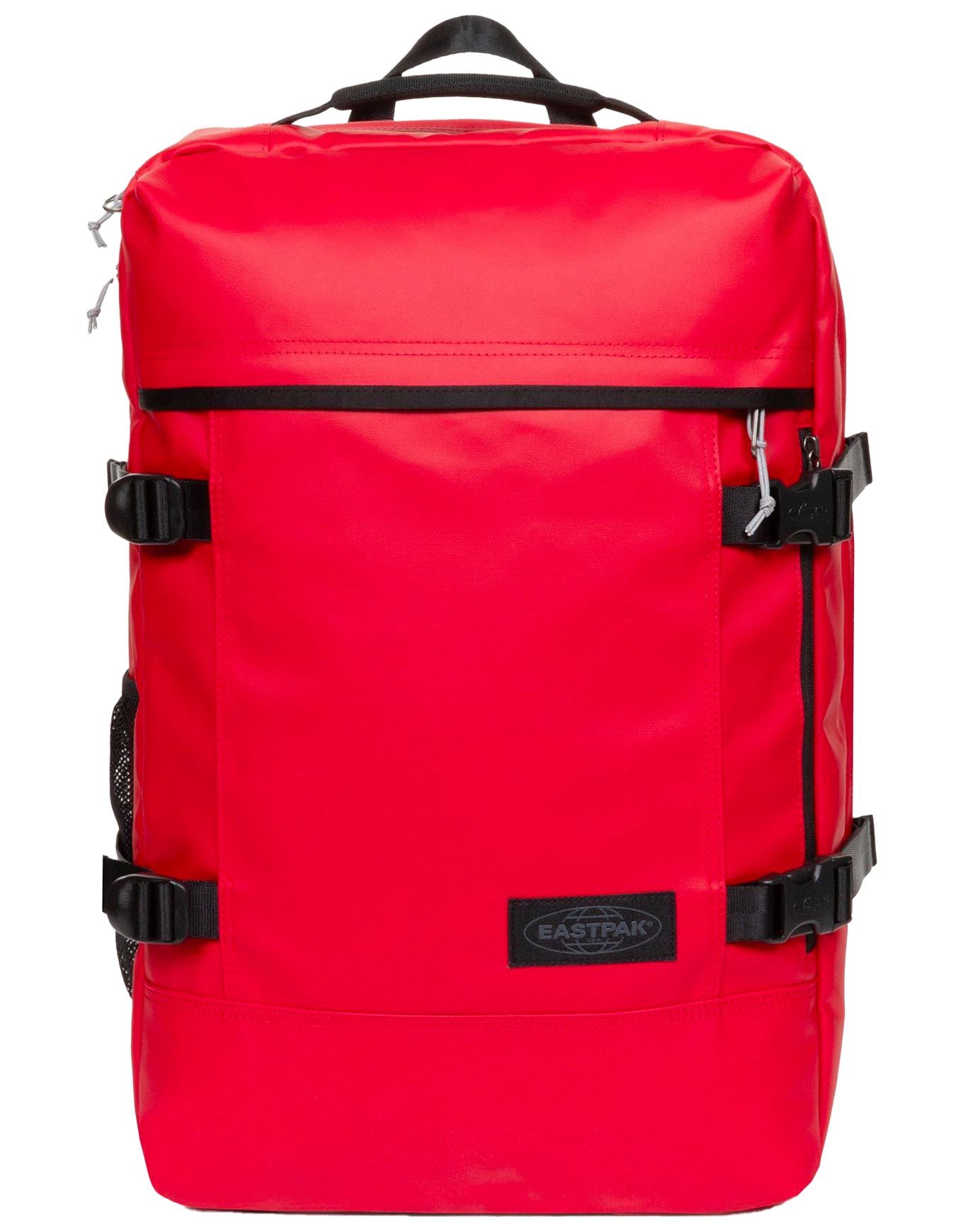 Travelpack Tarp Red + Eastpak