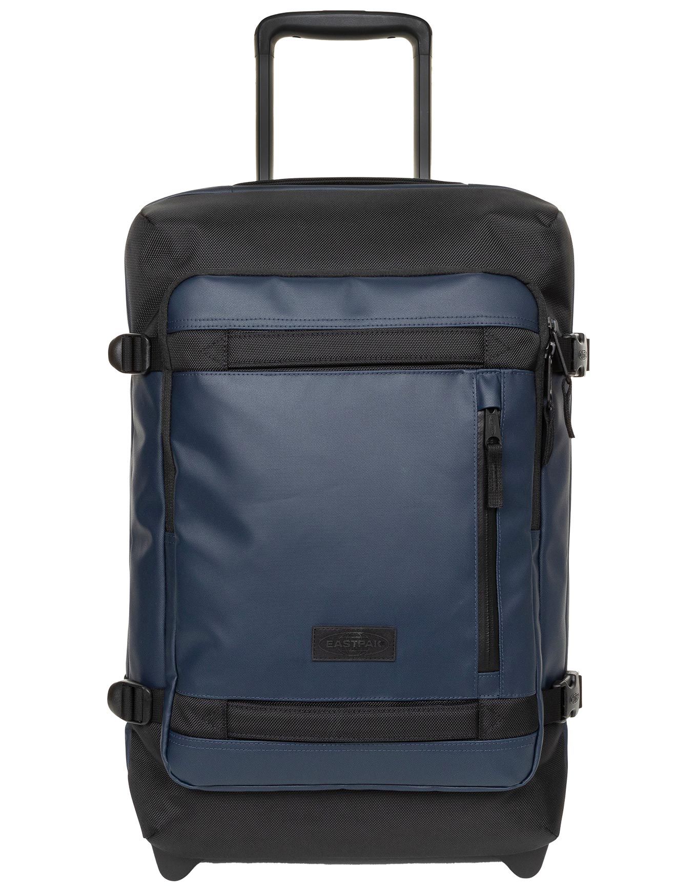 Tranverz CNNCT S Admiral + Eastpak