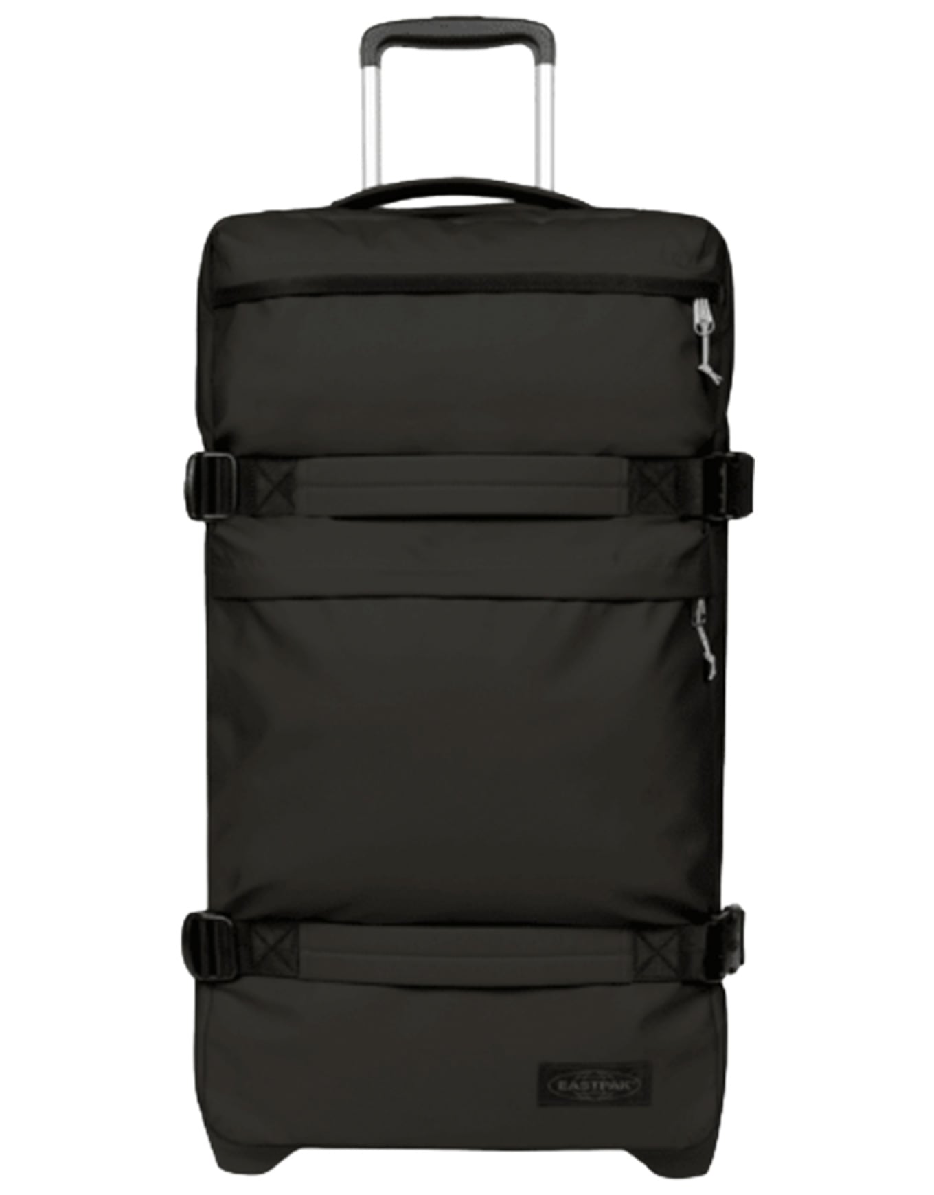 Transit'r Plus L Tarp Black2 + Eastpak