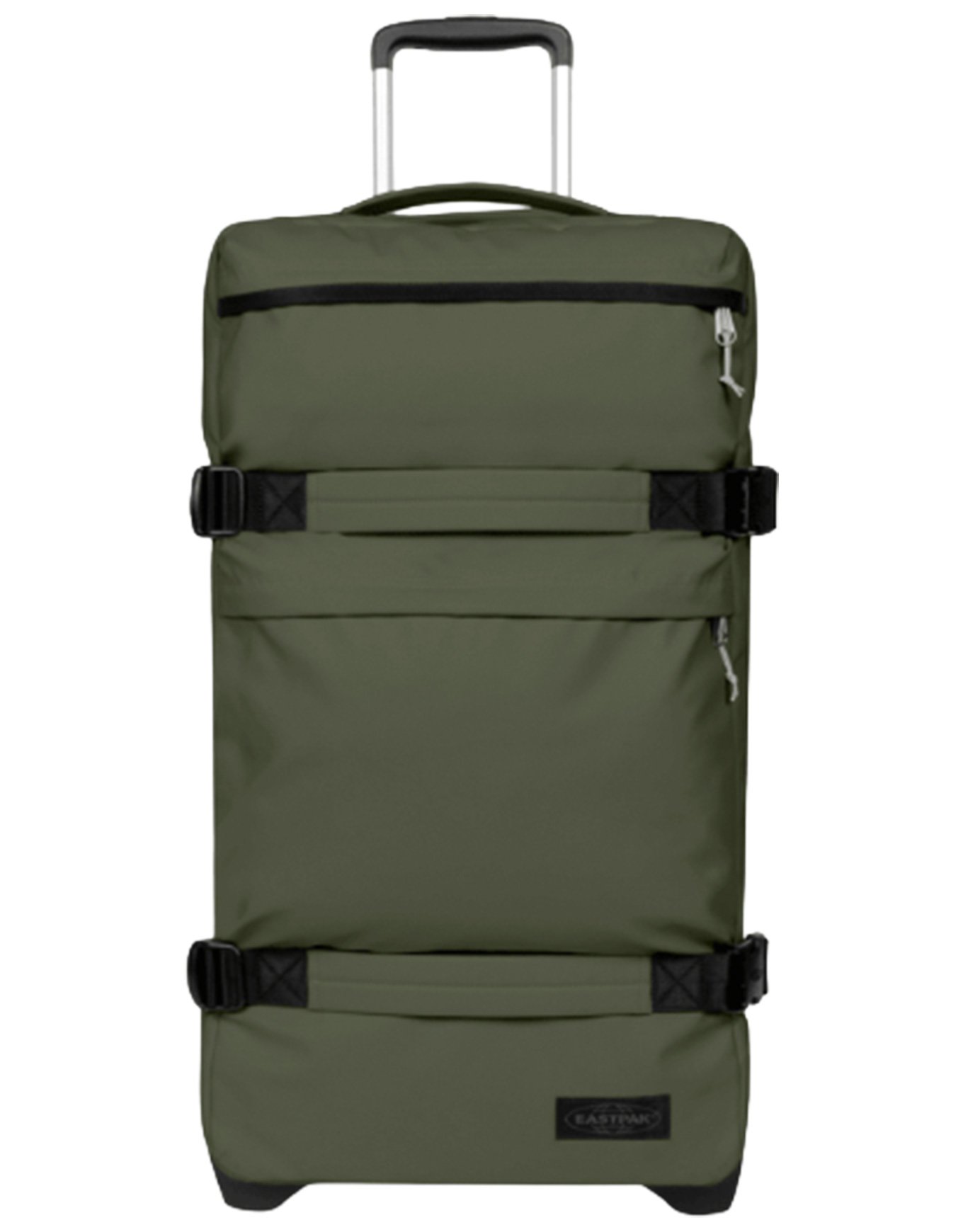 Transit'r Plus L Tarp Forest + Eastpak