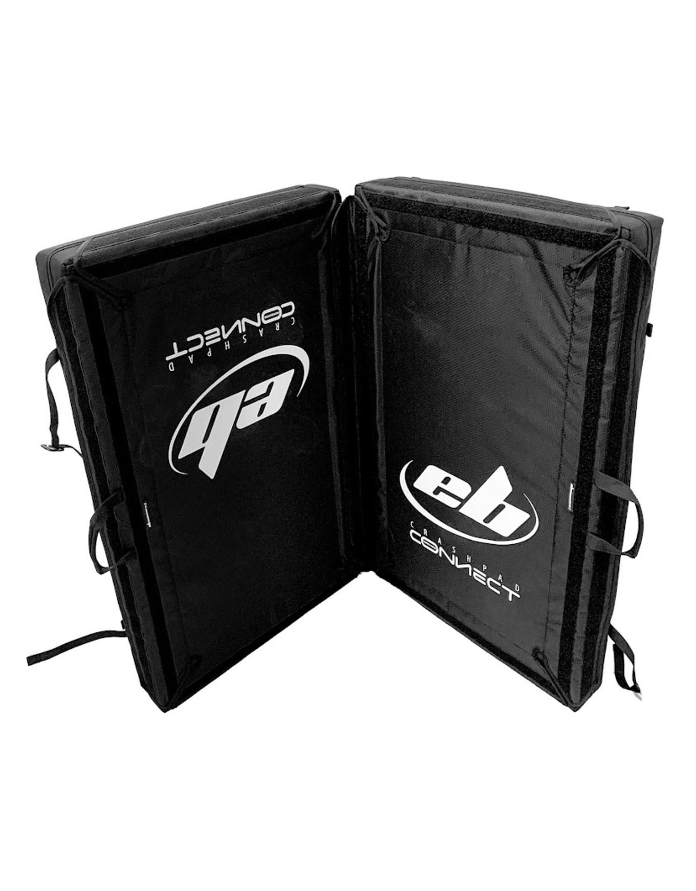 Connect Pack Noir + EB
