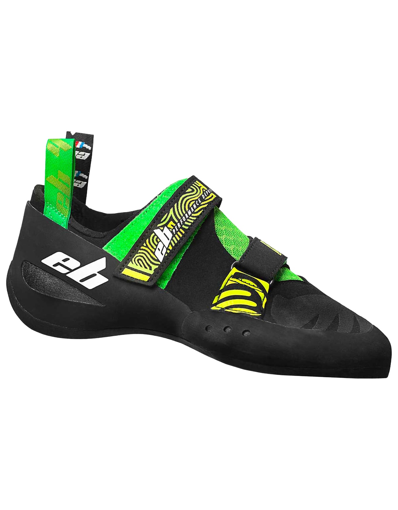 Electron 3.0 + EB