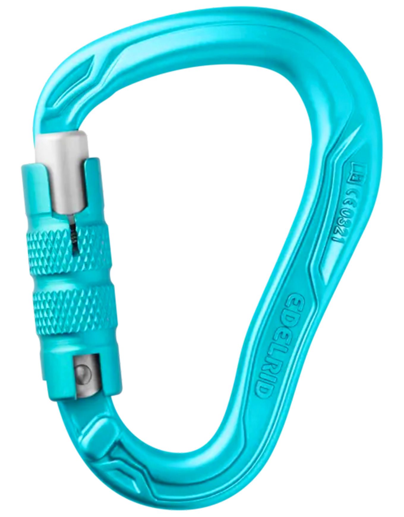 Descender Edelrid Mago 8 (Icemint