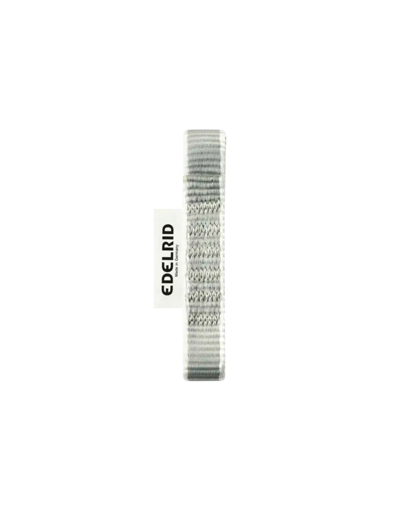 PES Express Sling 16Mm Ii Pebbles + Edelrid