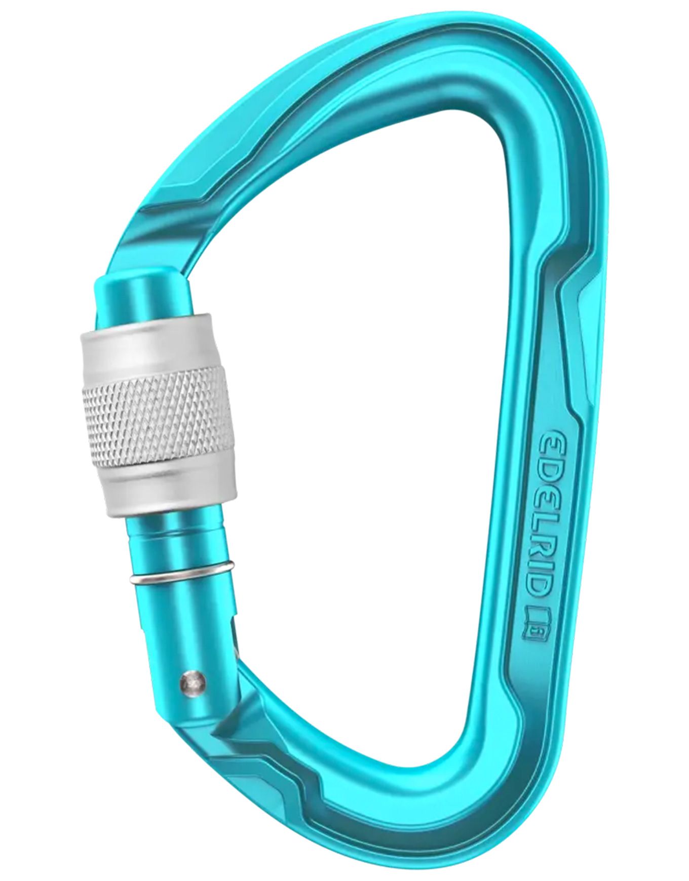 Pure Screw III Icemint + Edelrid