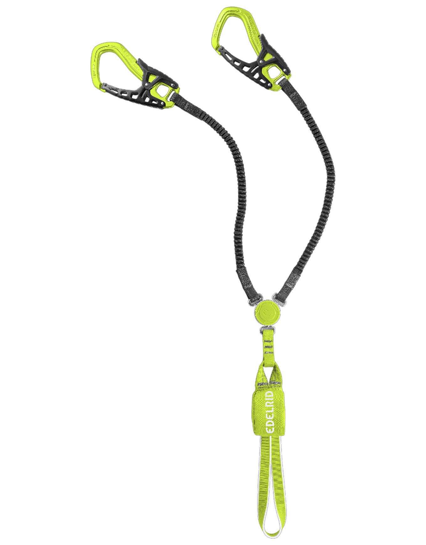 Cable Comfort Tri Night-Oasis + Edelrid