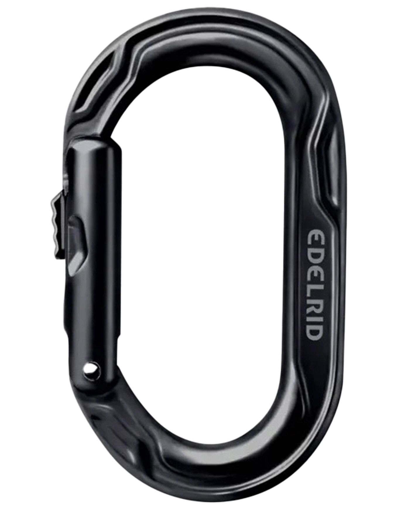 Kiwi Slider Anthracite + Edelrid