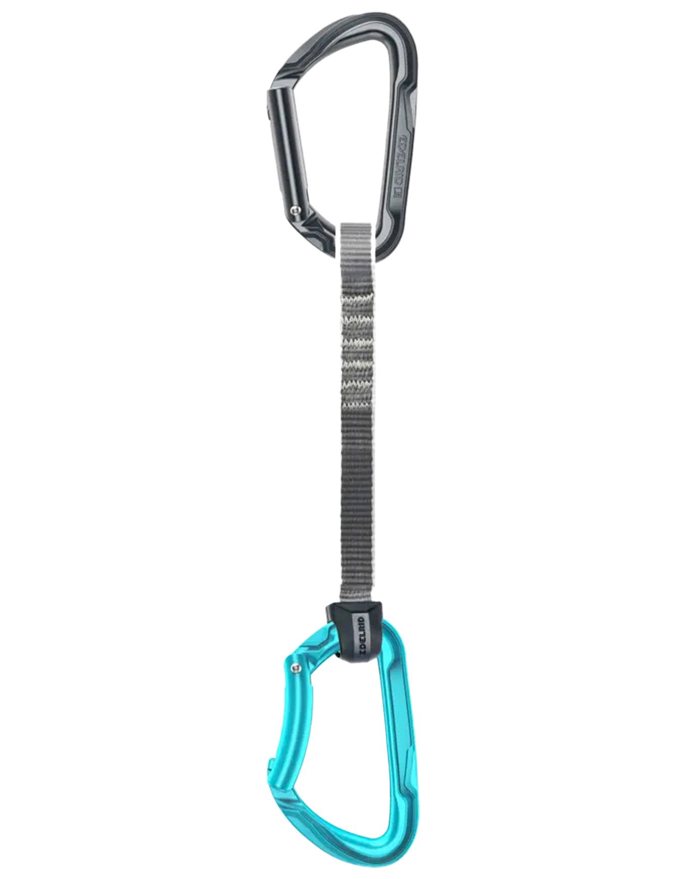 Pure Set Ii Slate-Icemint + Edelrid