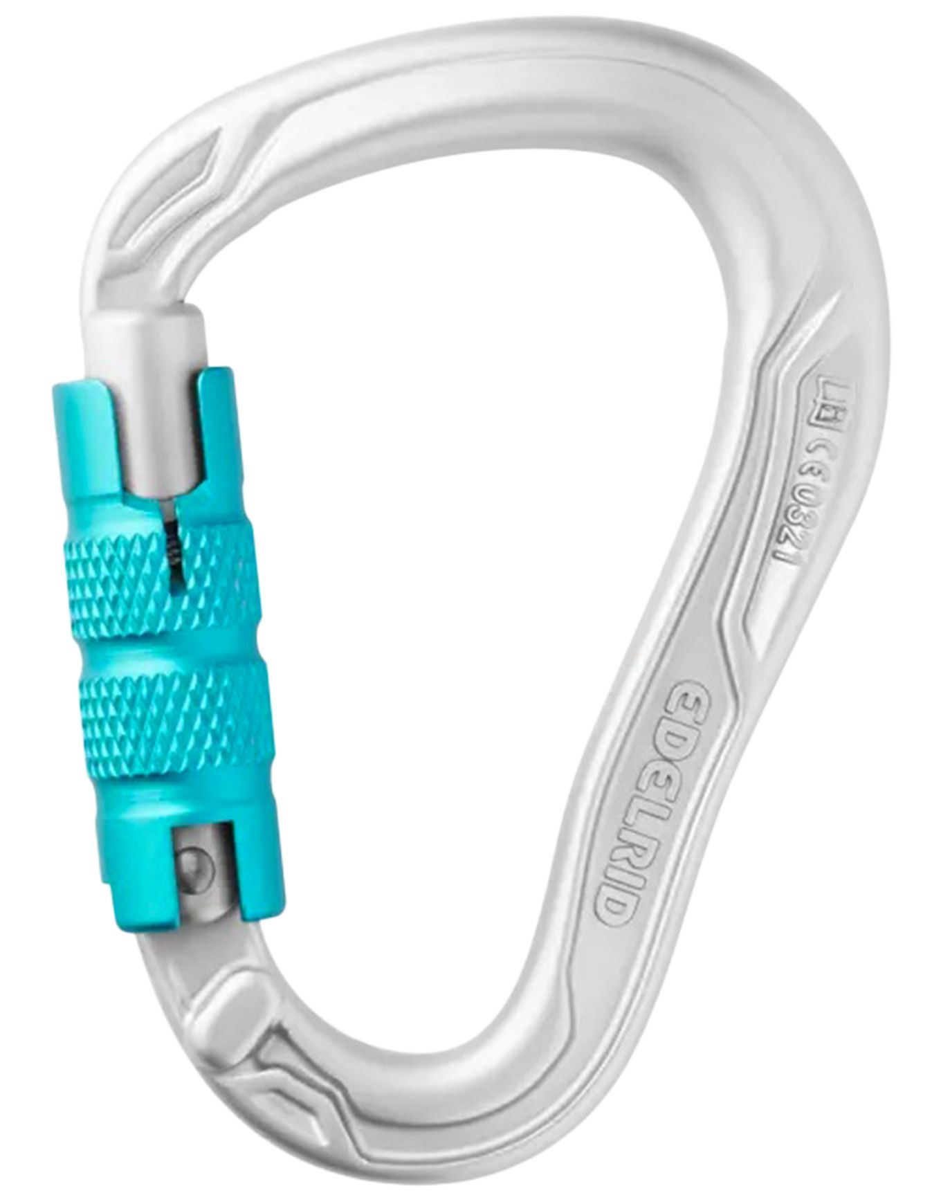 Hms Bullet Triple Silver + Edelrid