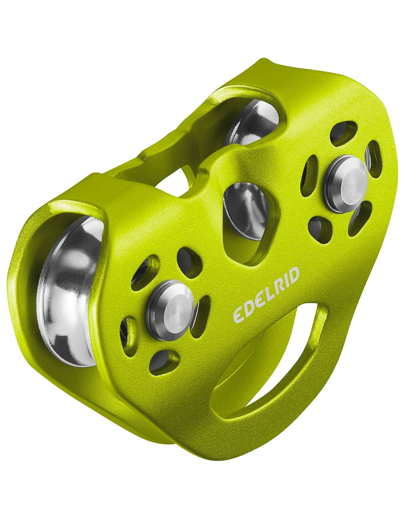 Warp Oasis + Edelrid