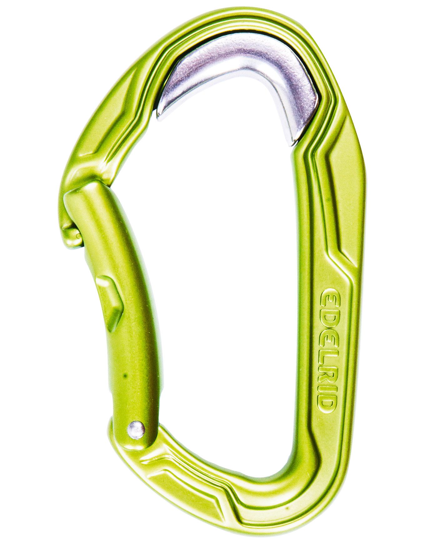 Bulletproof Bent II Oasis + Edelrid
