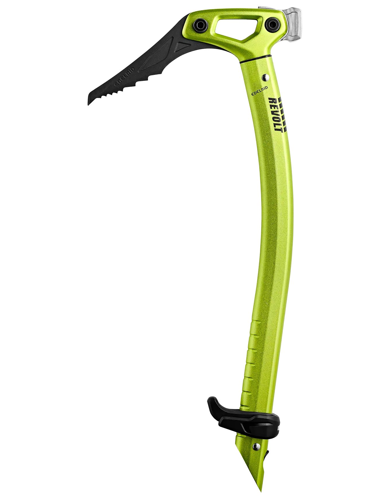 Revolt + Edelrid