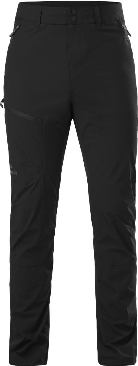 M Spin Stretch Pant Black + Eider